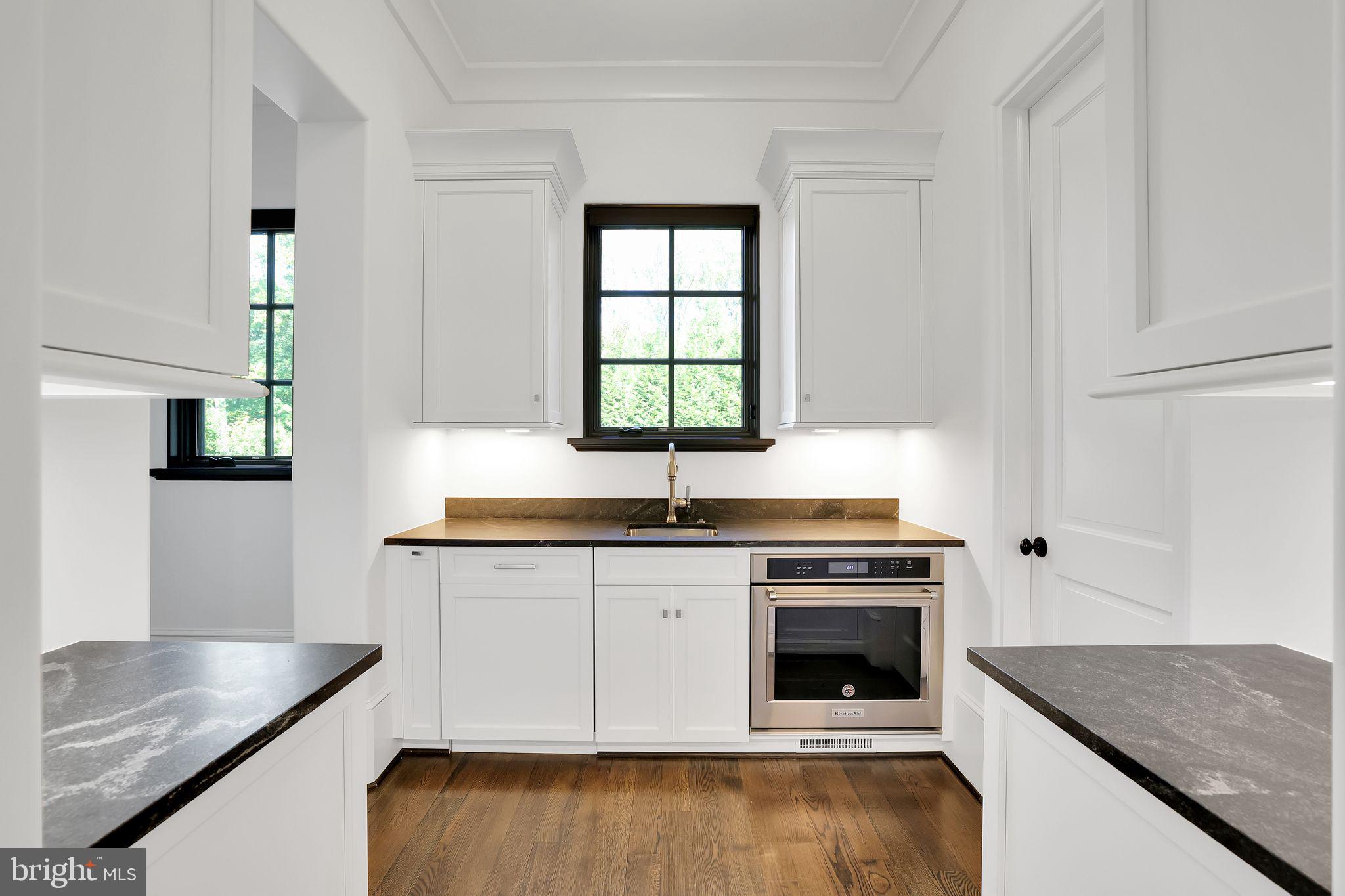 HARLAN P BRAMBLE - Residential