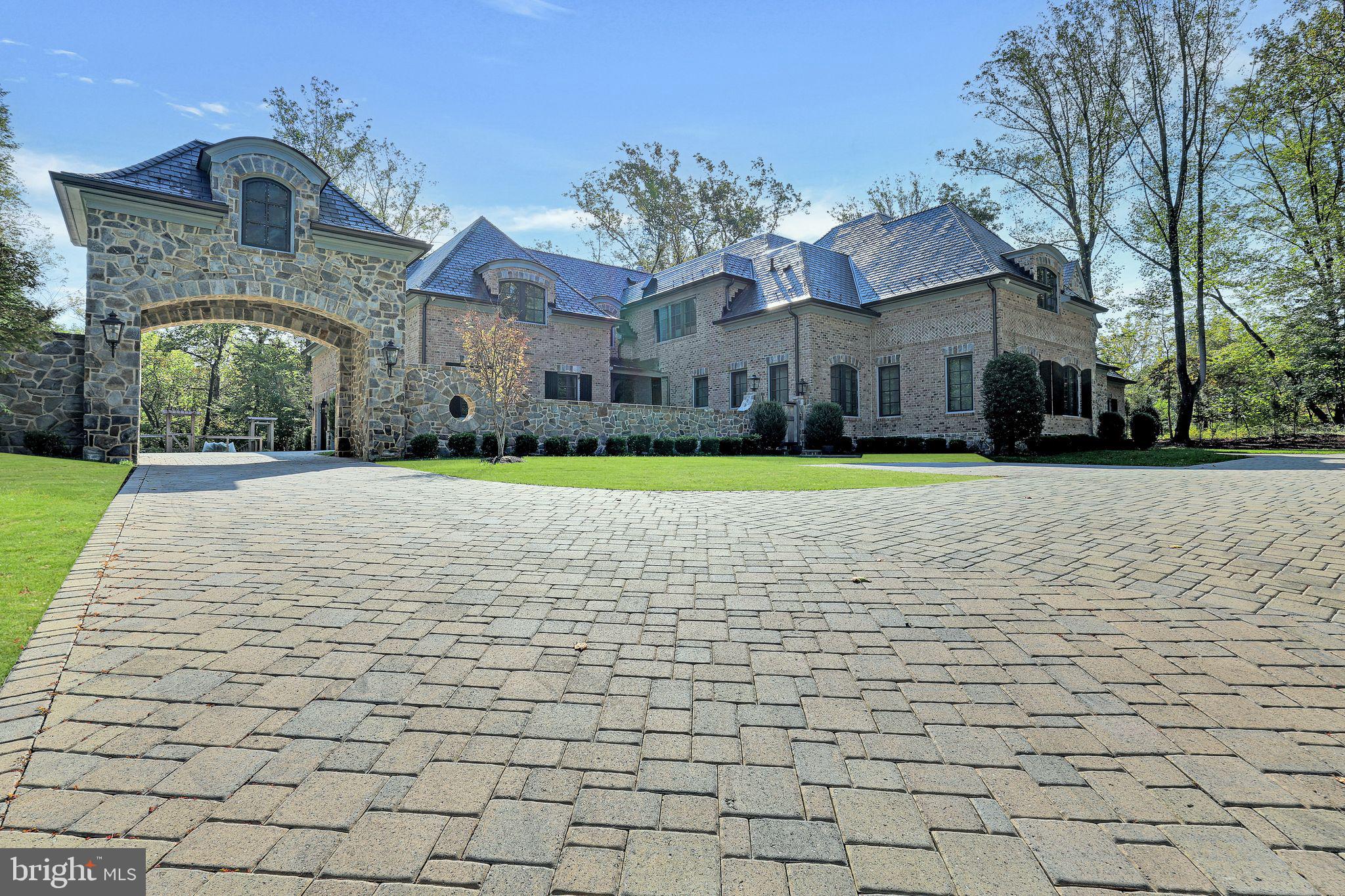 HARLAN P BRAMBLE - Residential