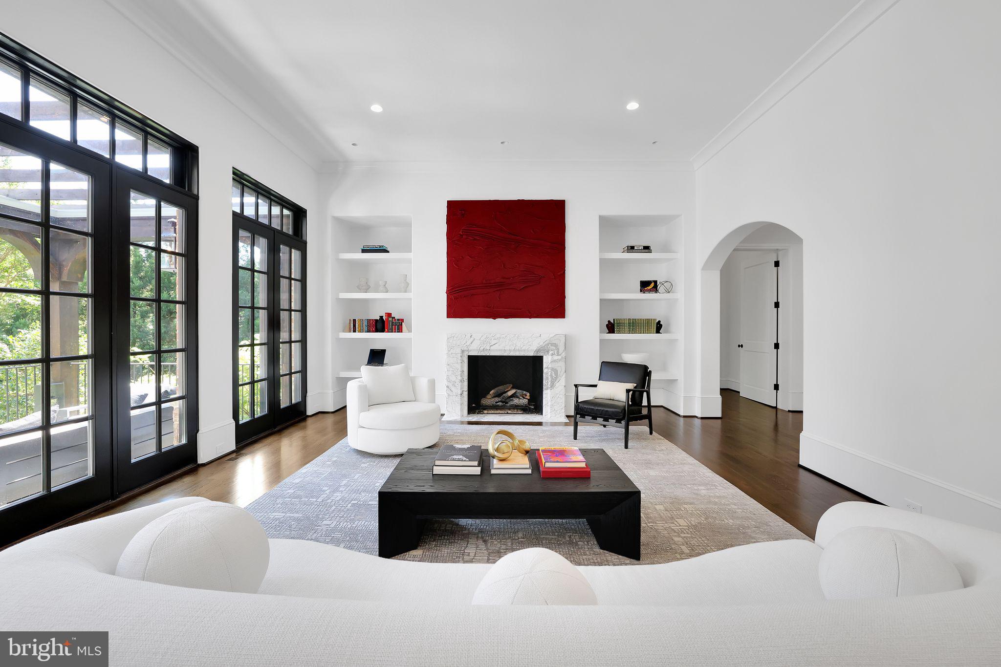 HARLAN P BRAMBLE - Residential