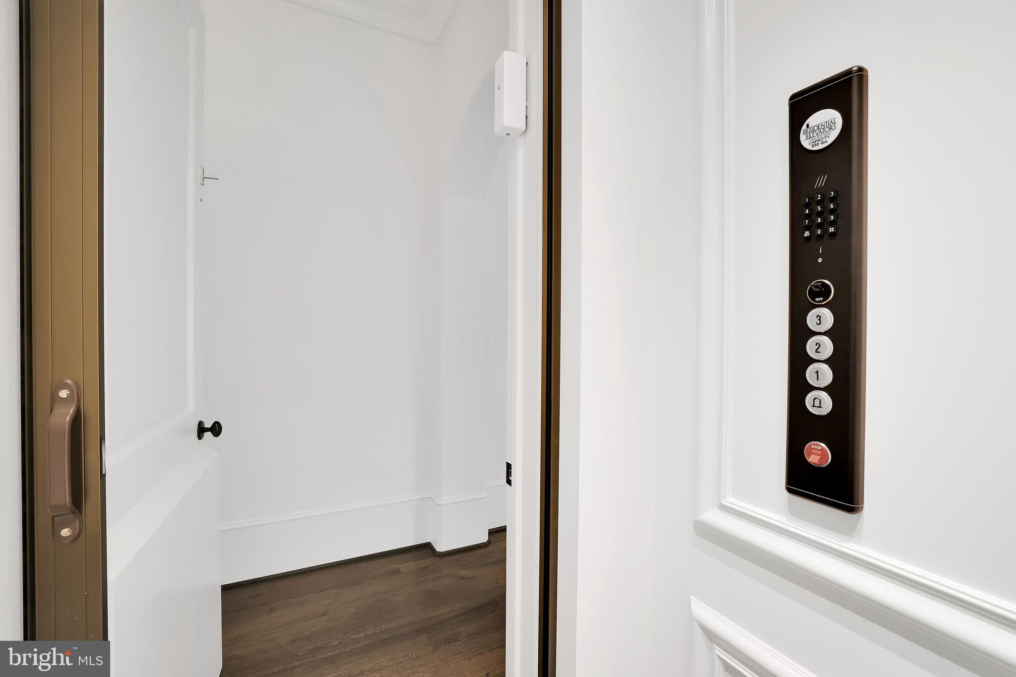 HARLAN P BRAMBLE - Residential