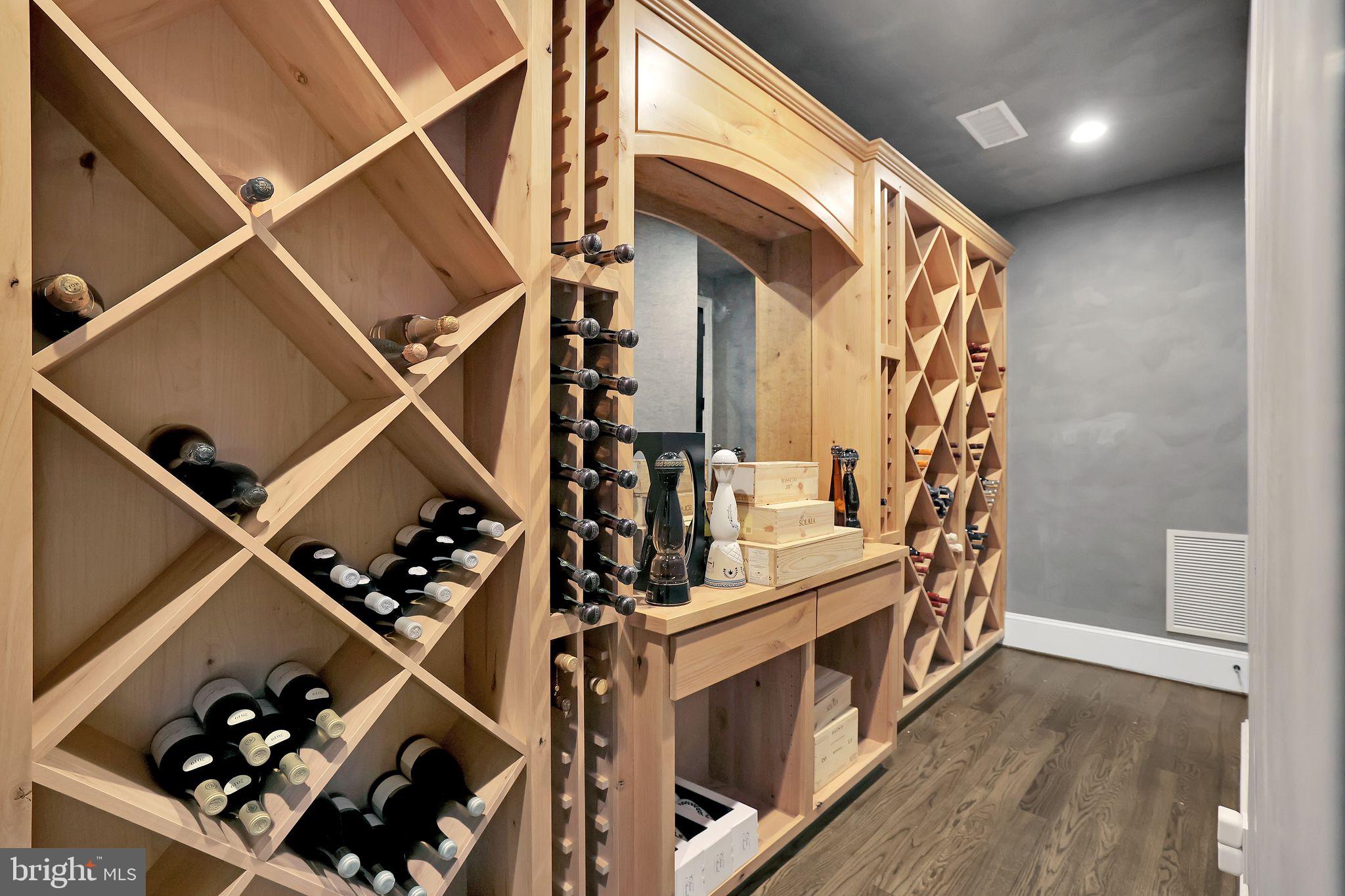 HARLAN P BRAMBLE - Residential