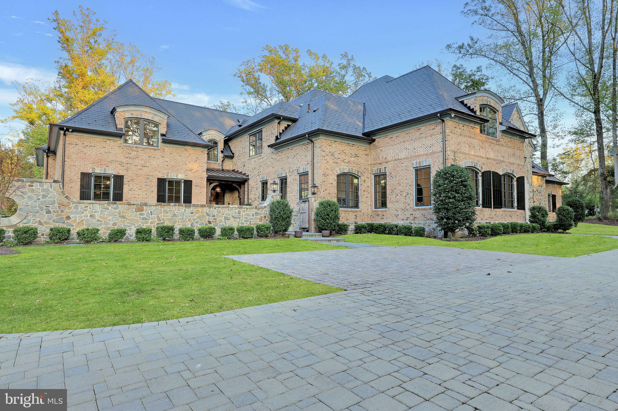 HARLAN P BRAMBLE - Residential