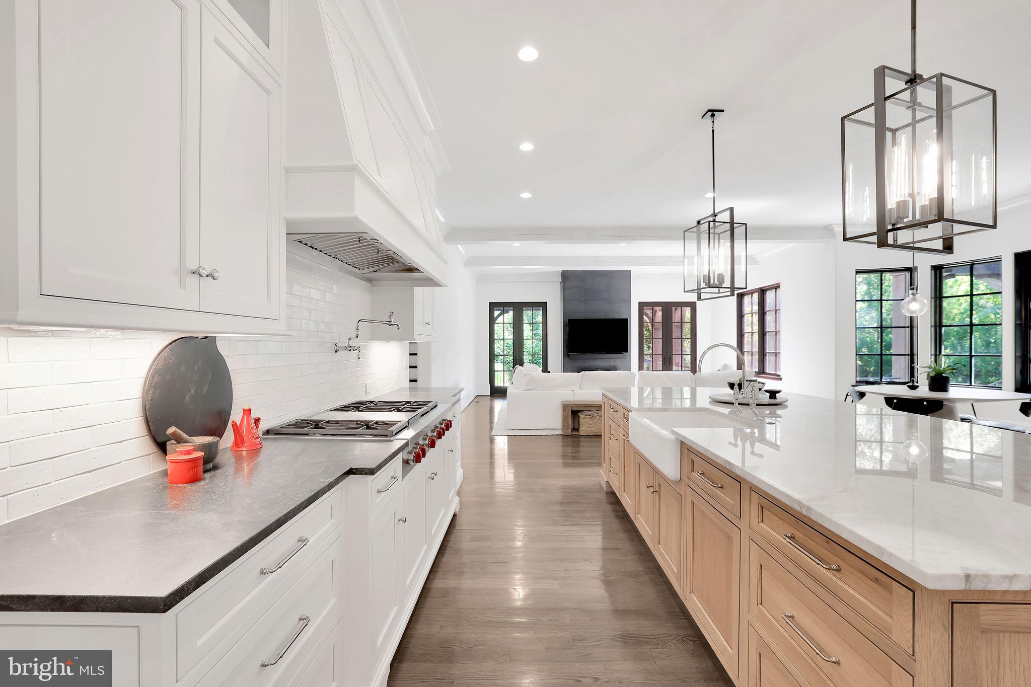 HARLAN P BRAMBLE - Residential