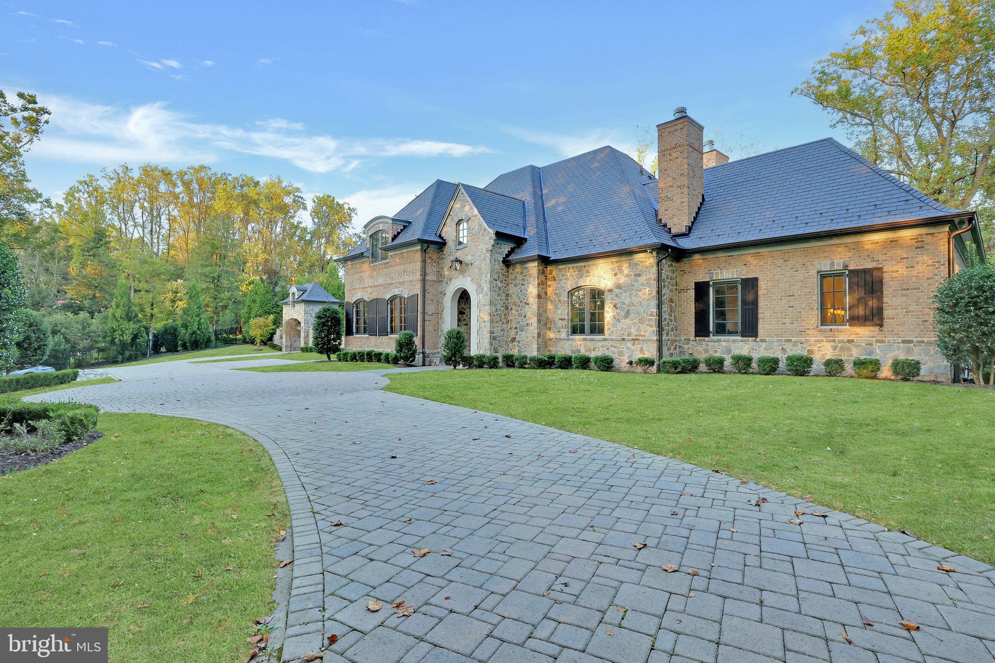 HARLAN P BRAMBLE - Residential