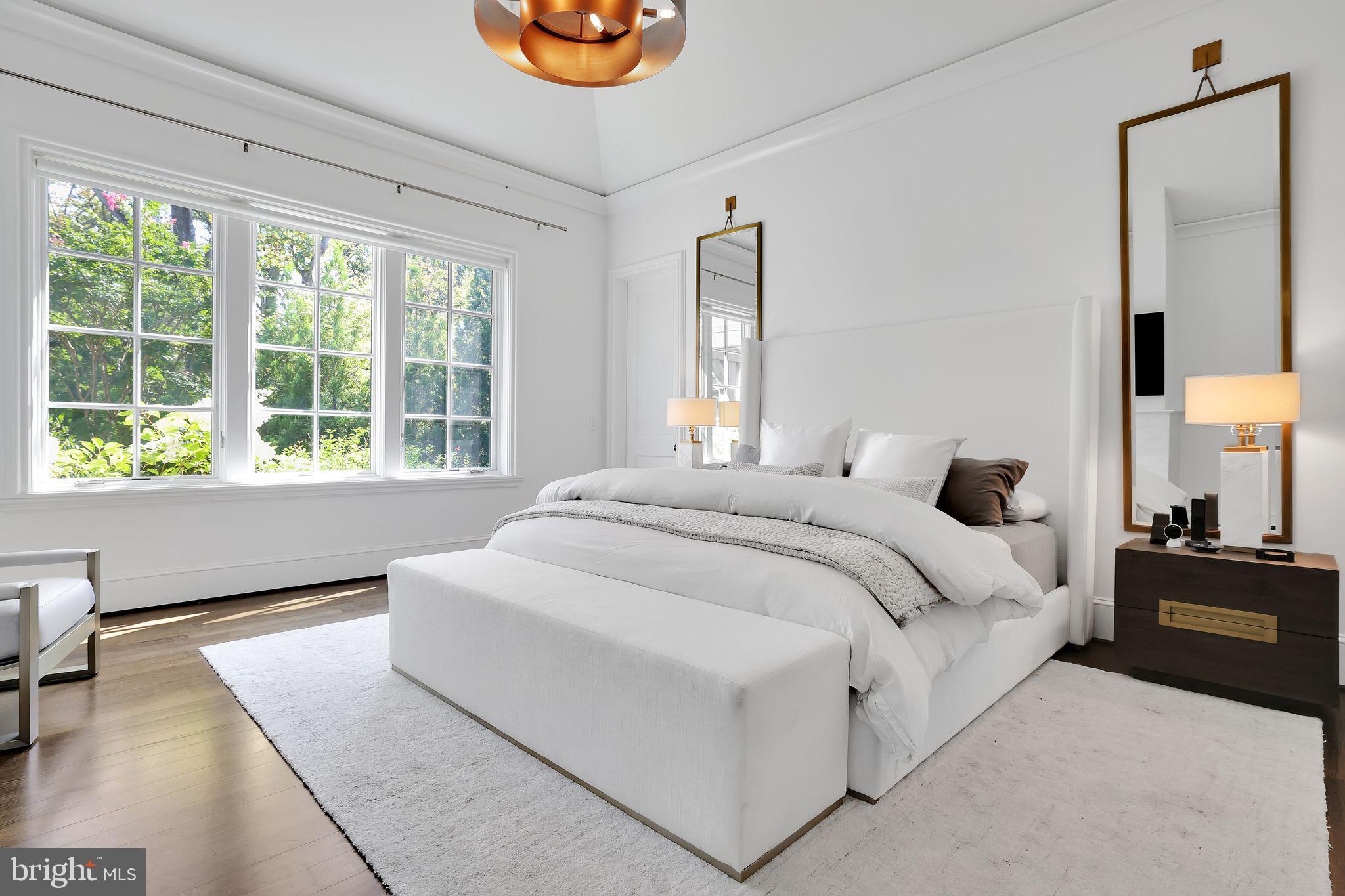 HARLAN P BRAMBLE - Residential