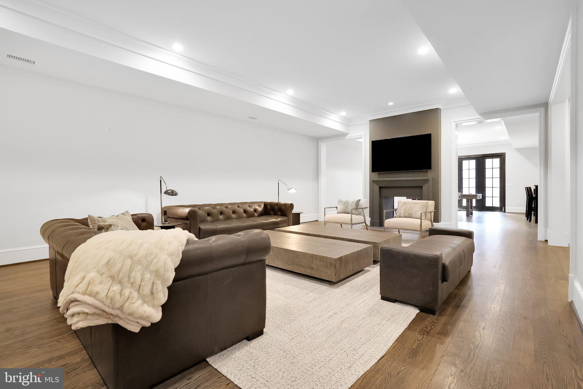 HARLAN P BRAMBLE - Residential