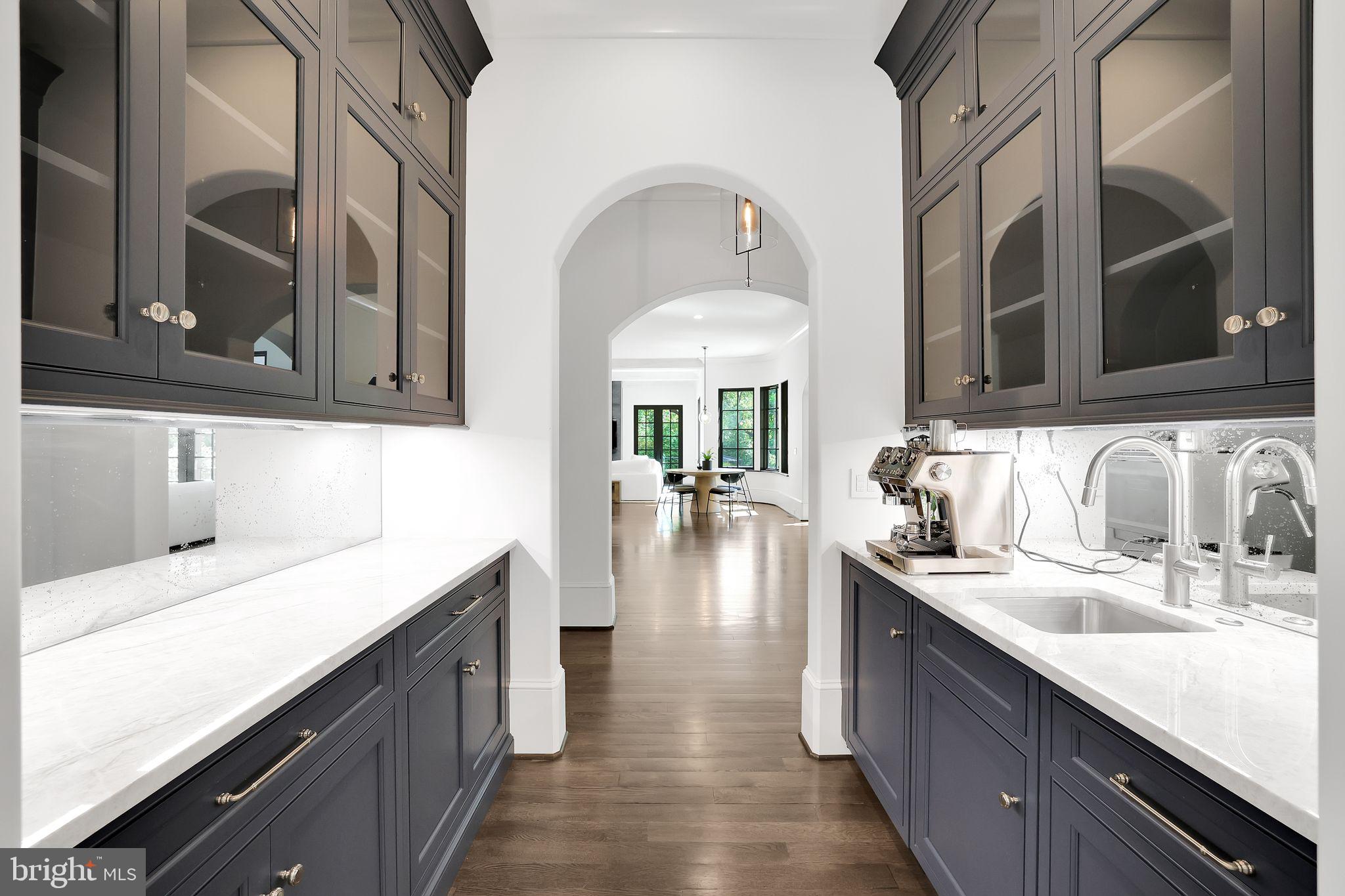 HARLAN P BRAMBLE - Residential