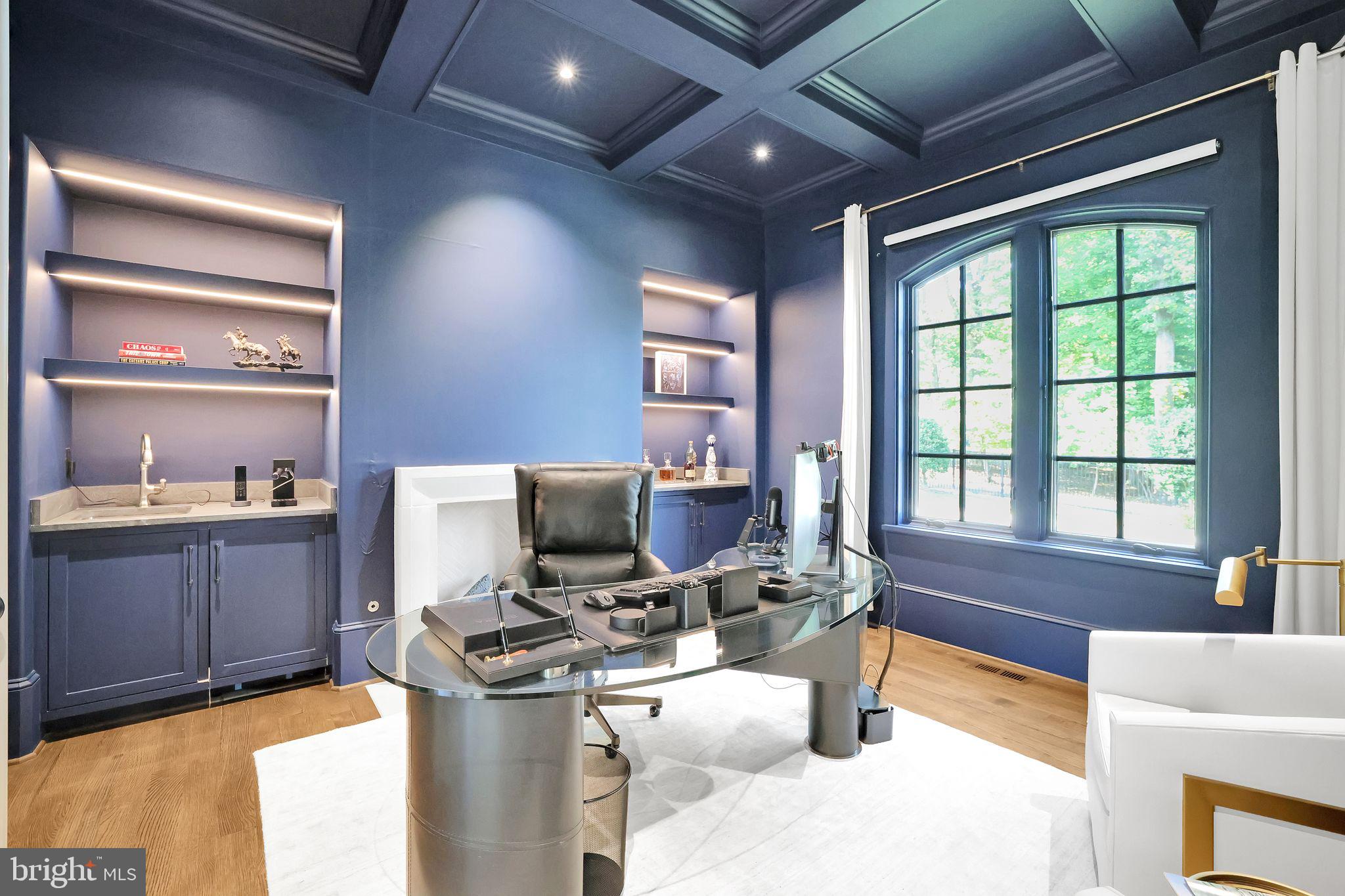 HARLAN P BRAMBLE - Residential