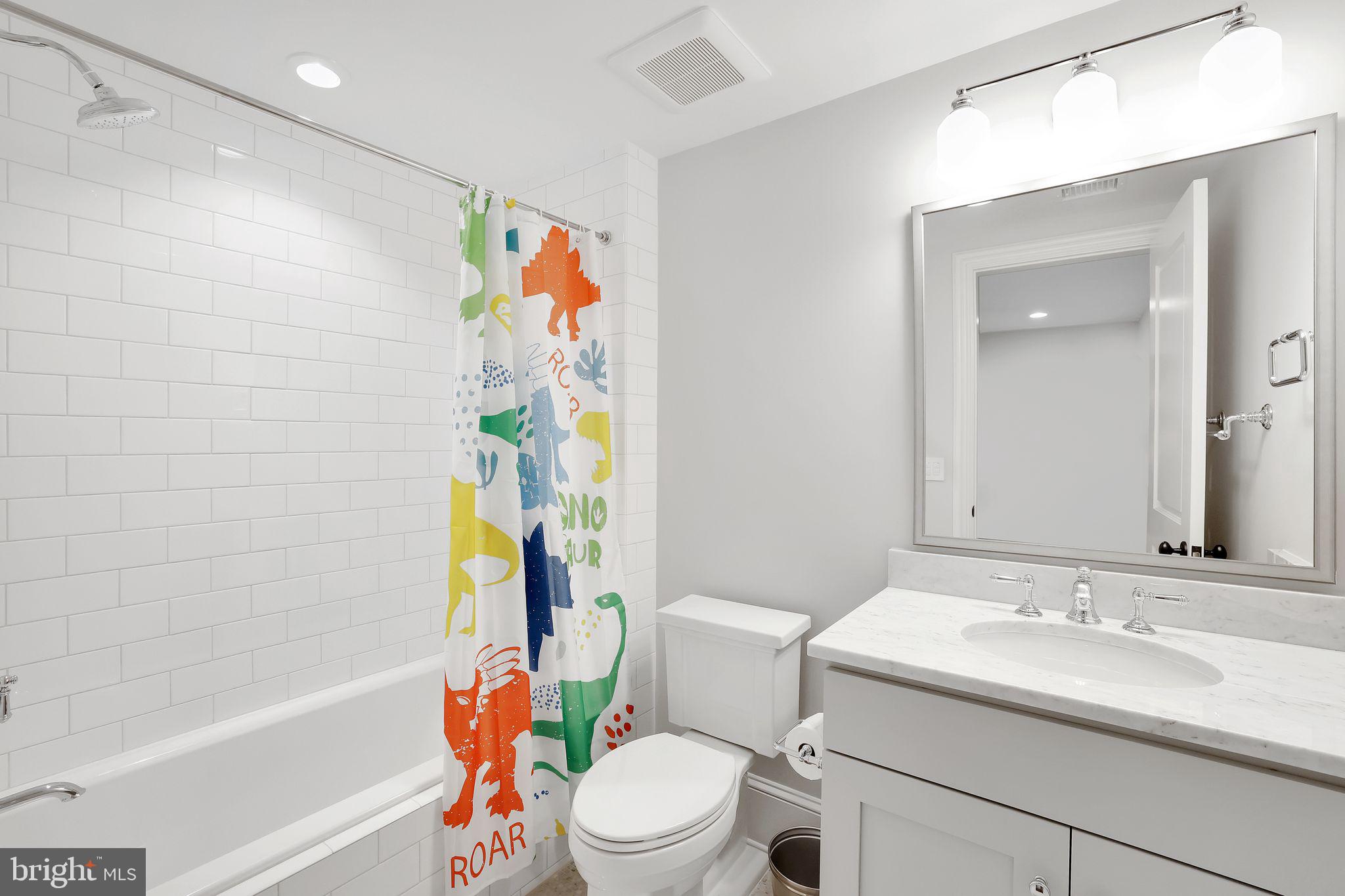 HARLAN P BRAMBLE - Residential