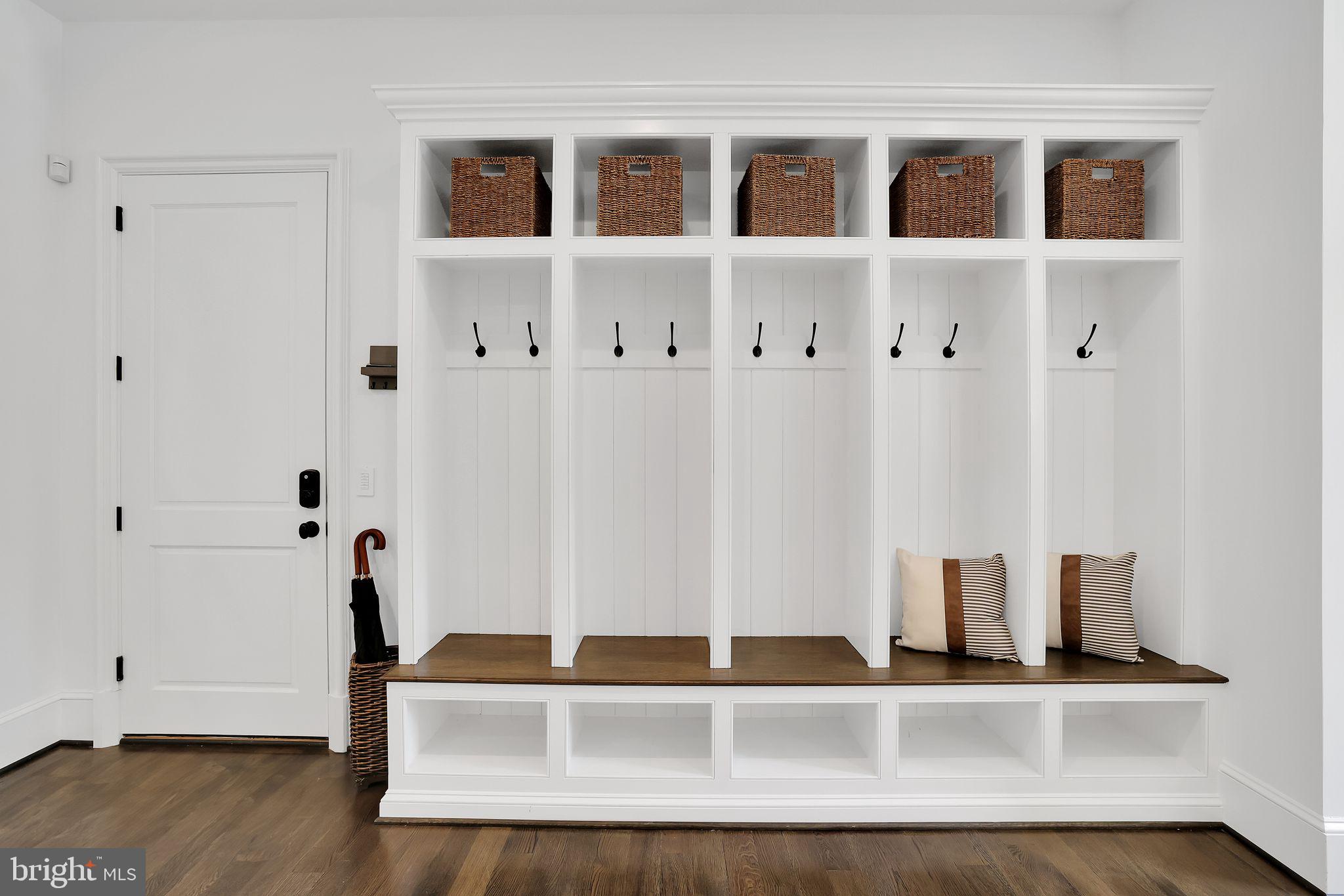 HARLAN P BRAMBLE - Residential