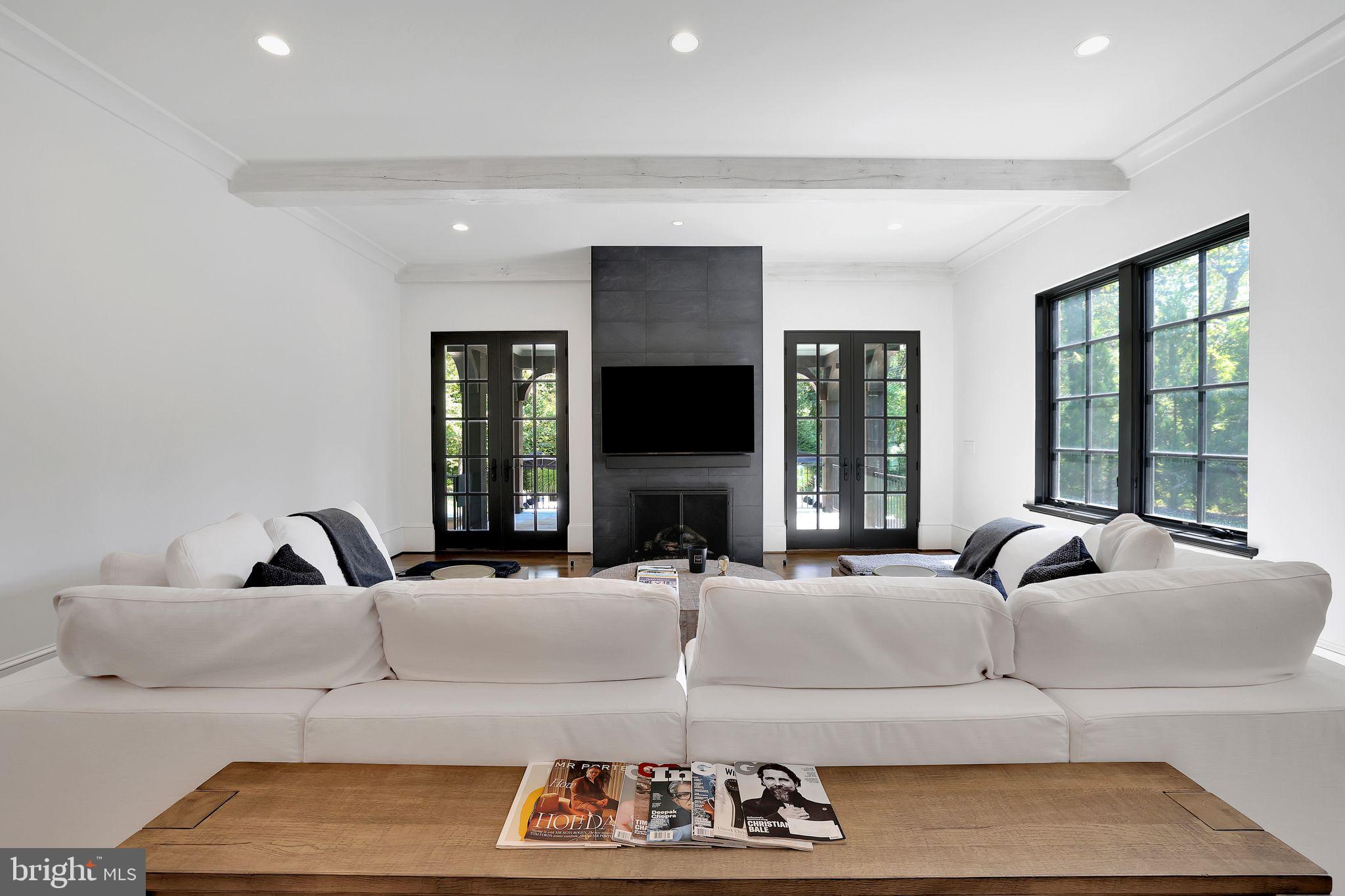 HARLAN P BRAMBLE - Residential