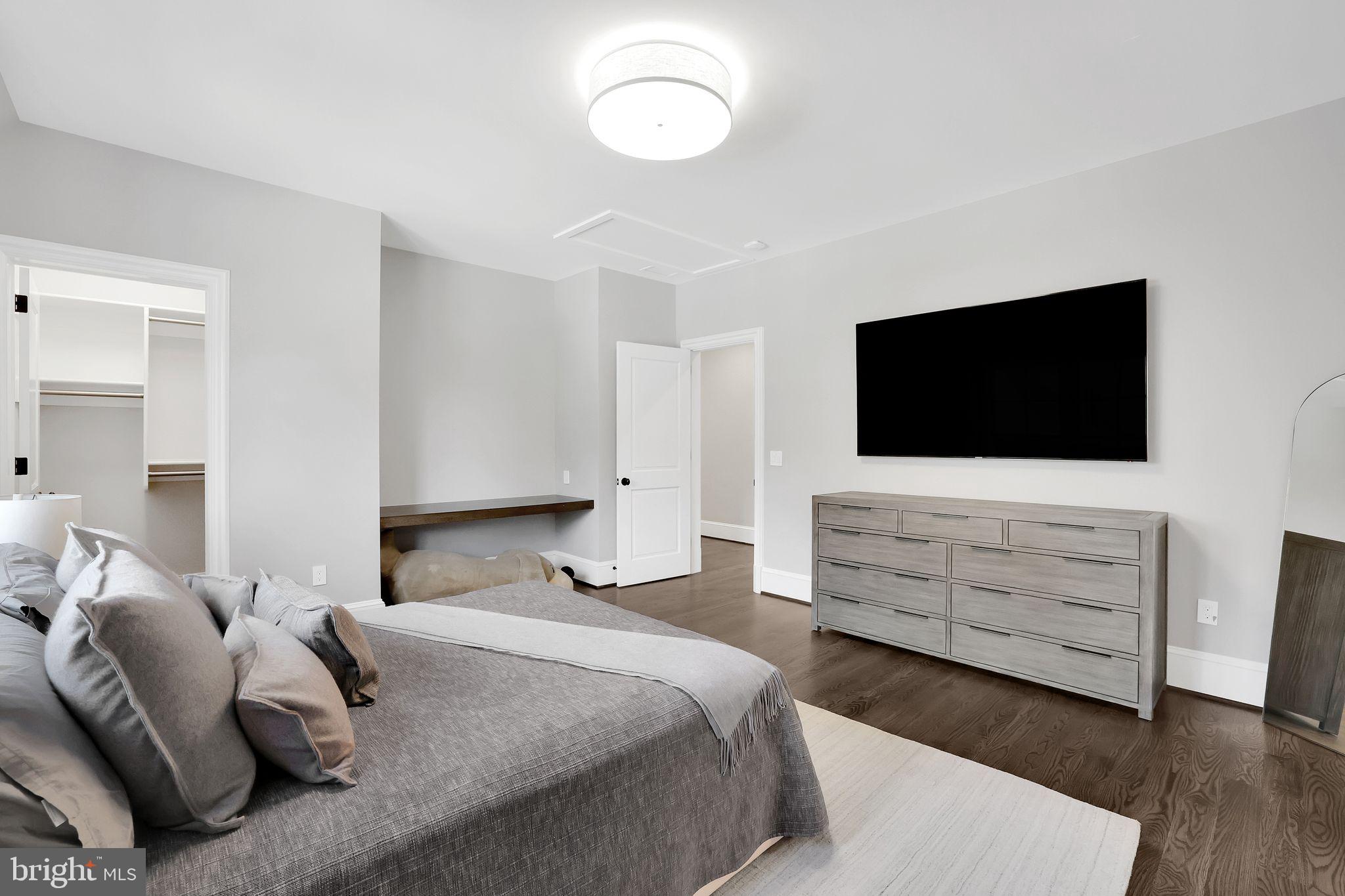 HARLAN P BRAMBLE - Residential