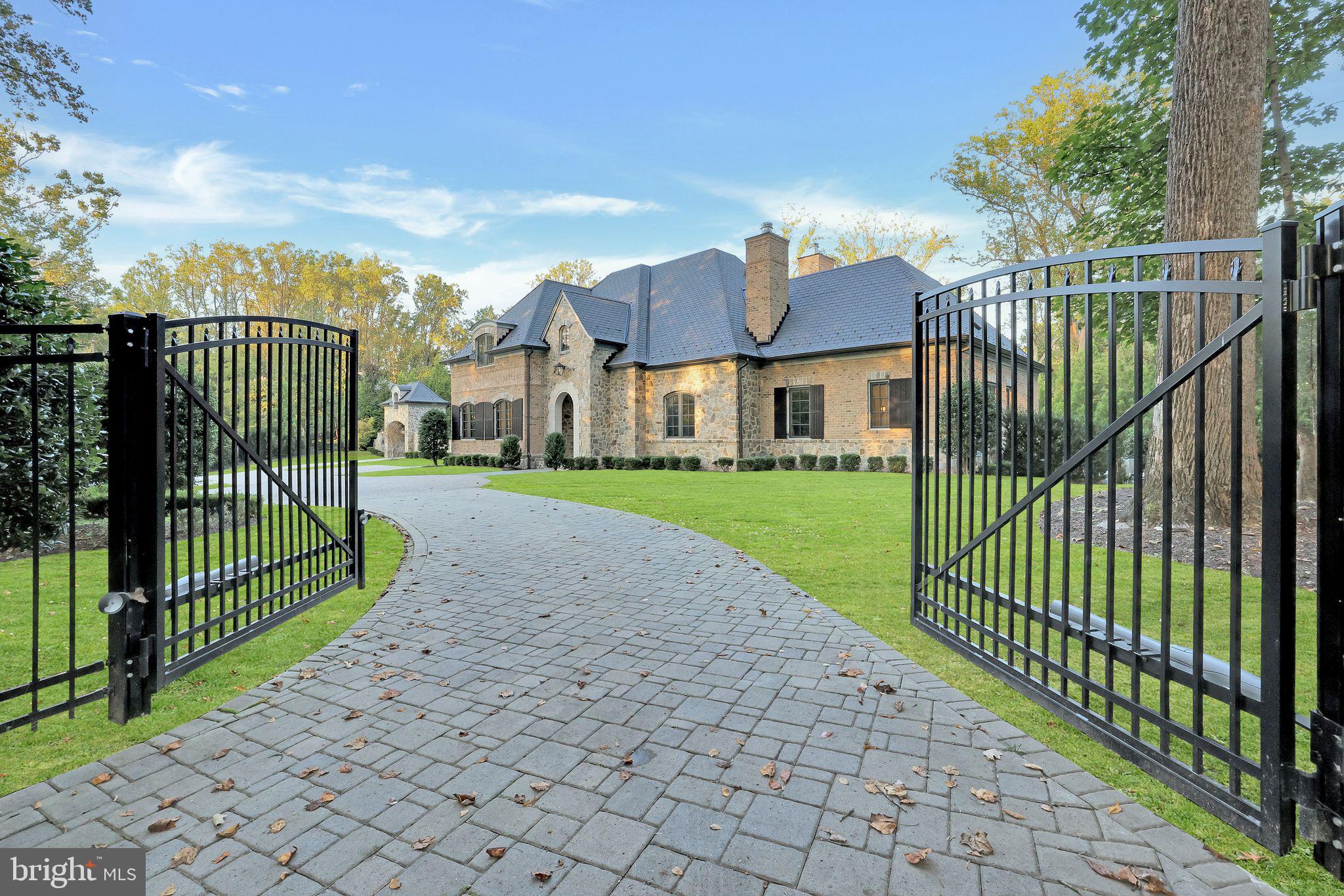 HARLAN P BRAMBLE - Residential