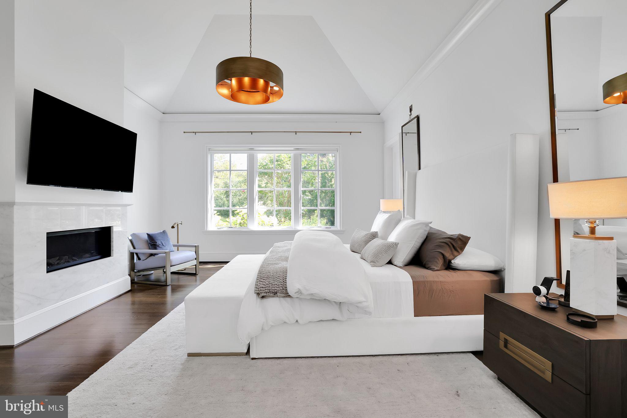 HARLAN P BRAMBLE - Residential