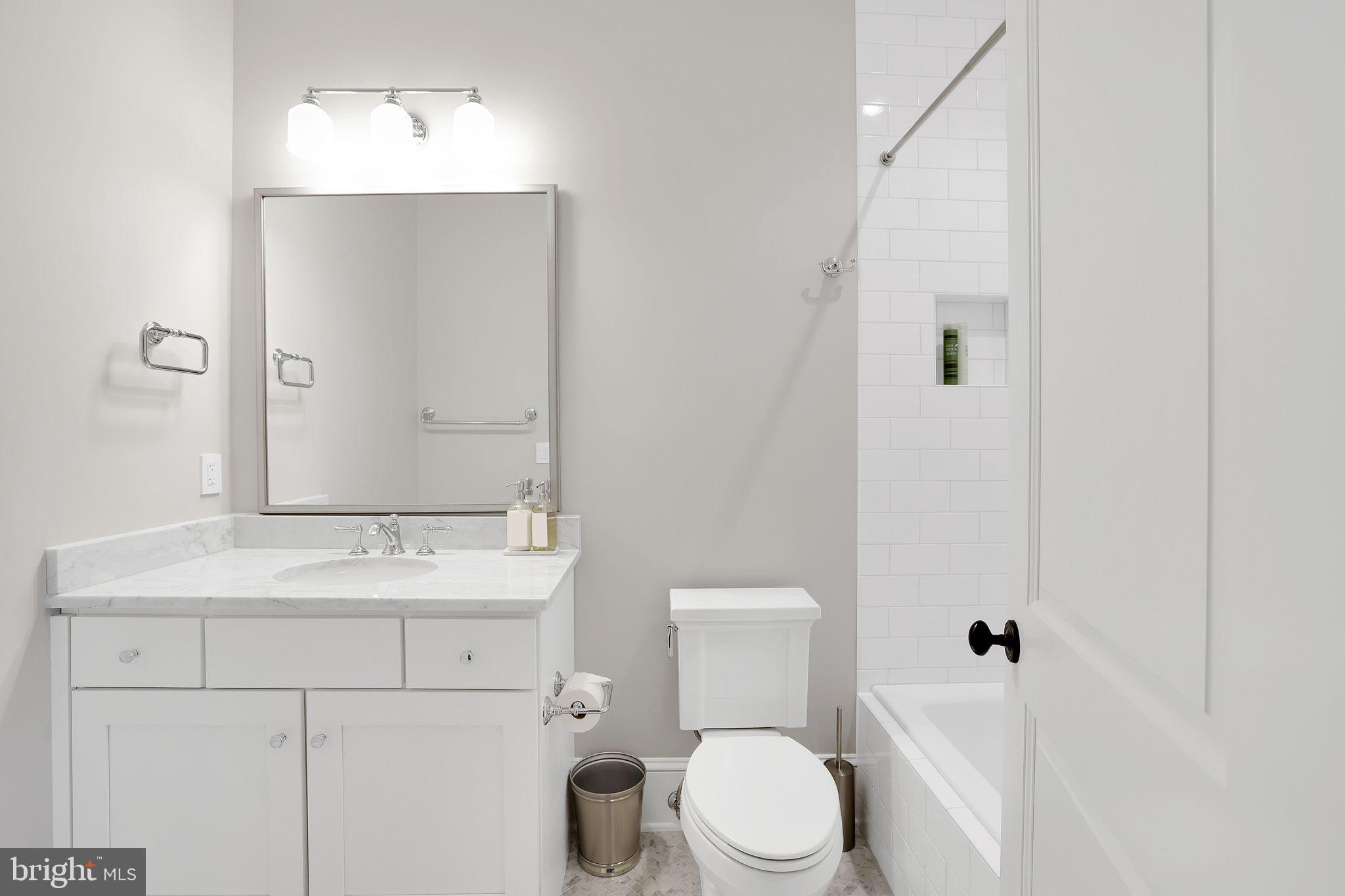 HARLAN P BRAMBLE - Residential