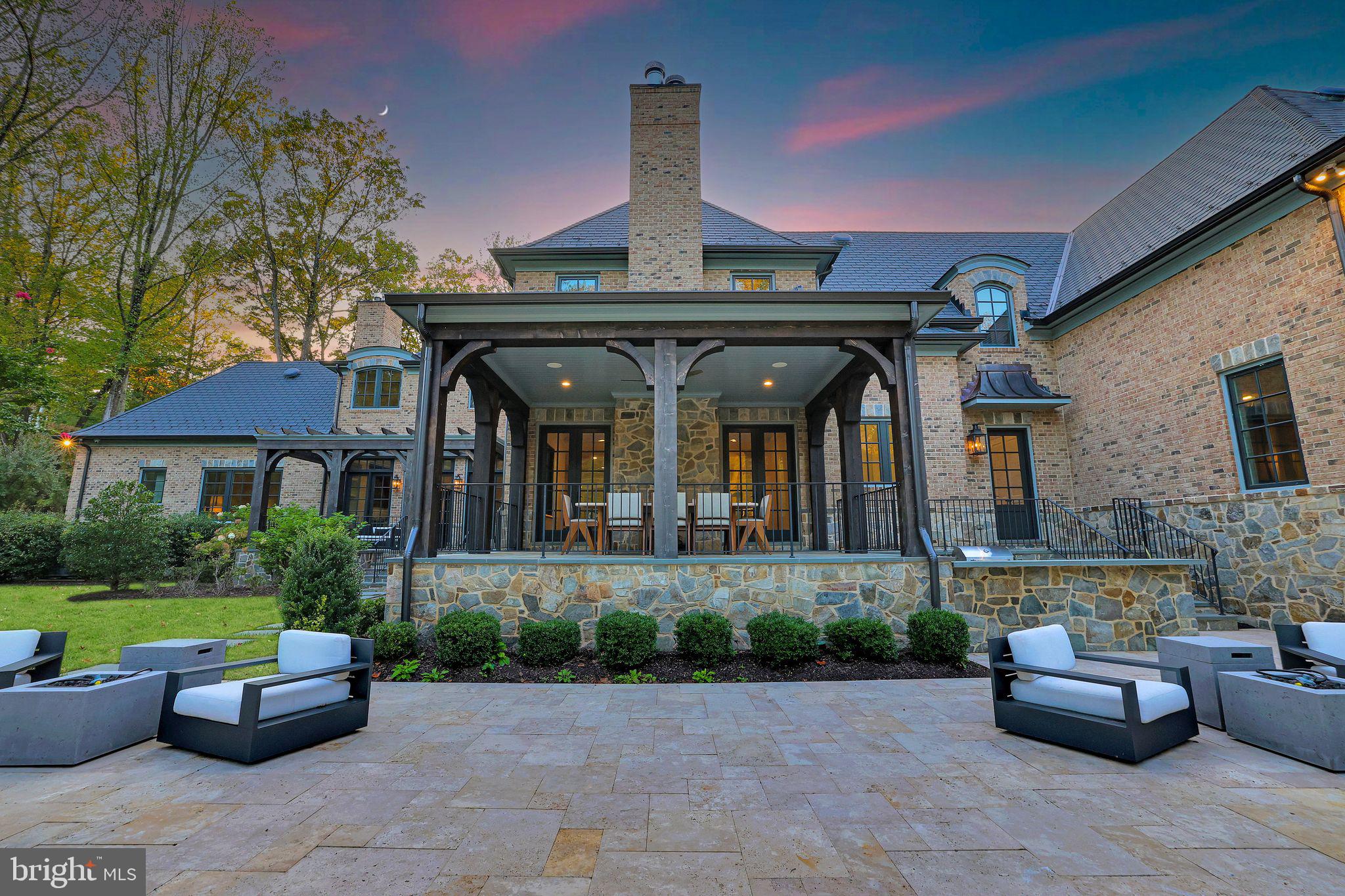 HARLAN P BRAMBLE - Residential