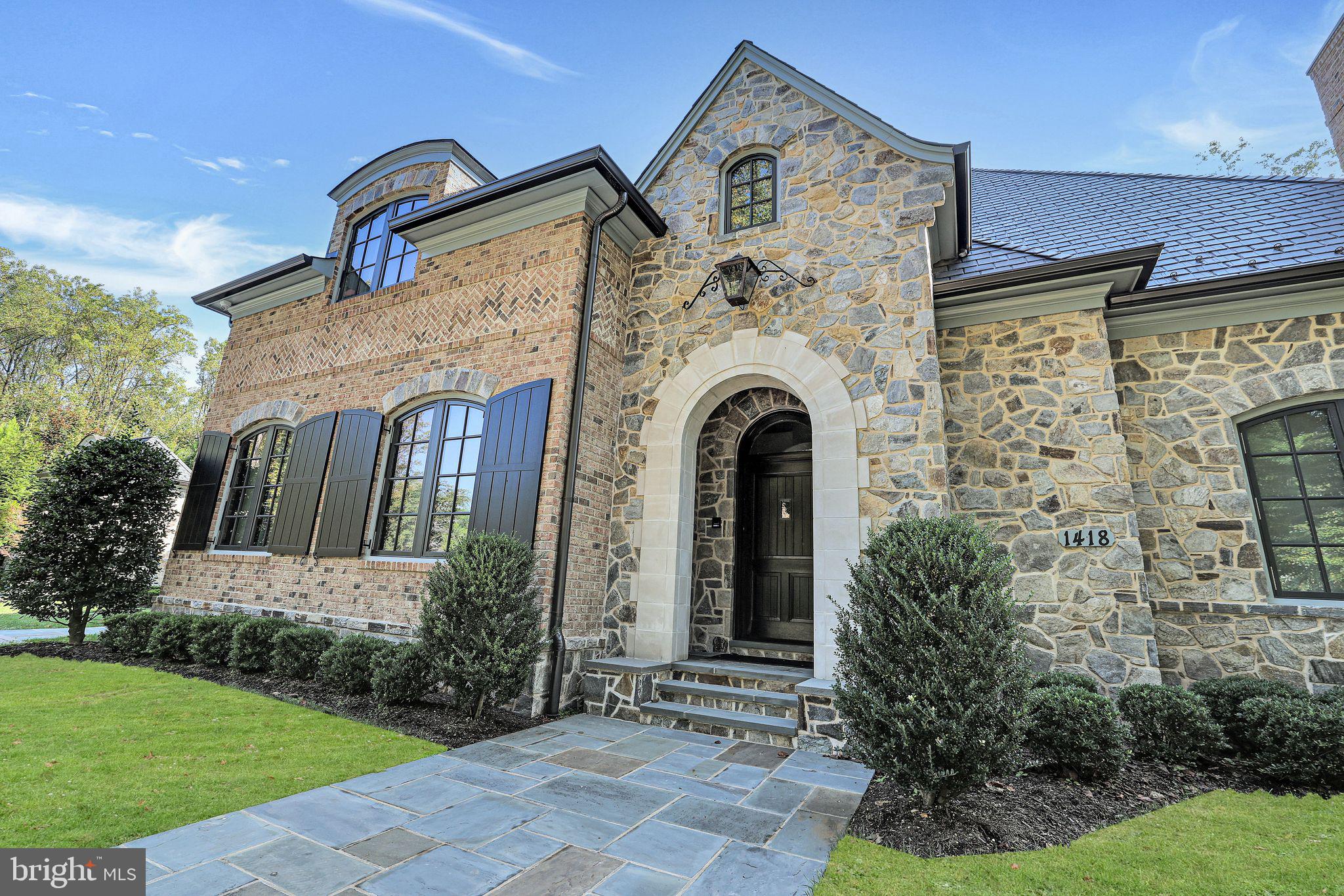 HARLAN P BRAMBLE - Residential