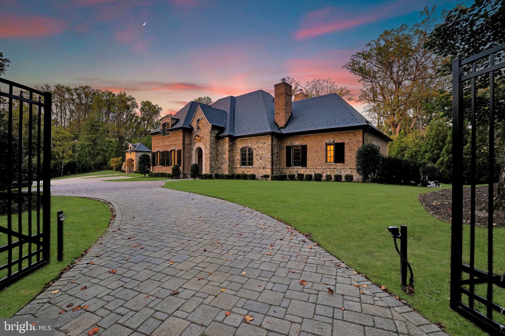 HARLAN P BRAMBLE - Residential