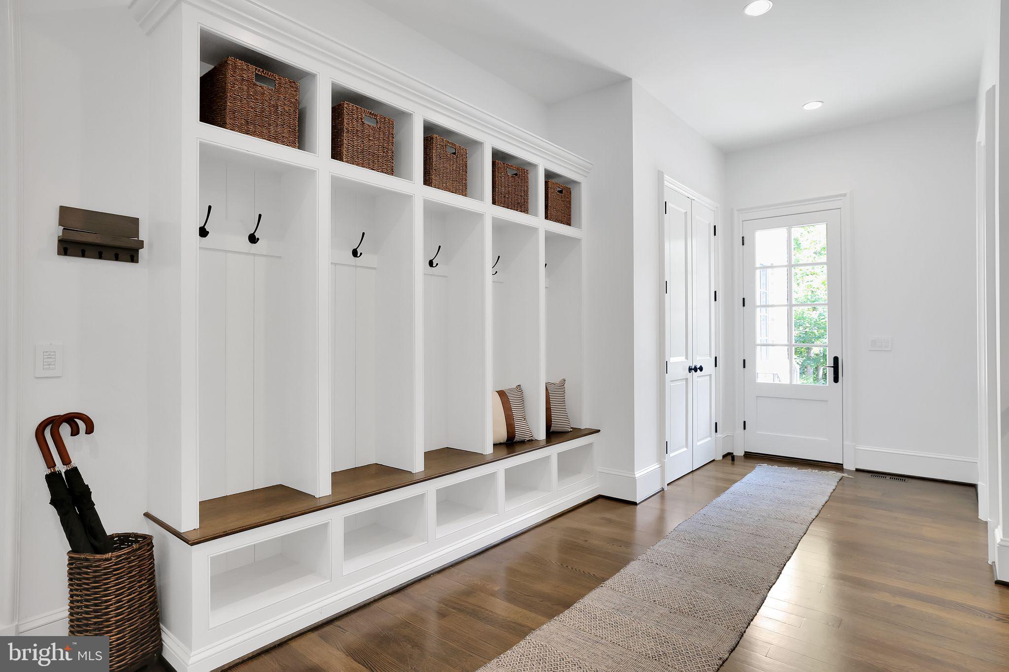 HARLAN P BRAMBLE - Residential