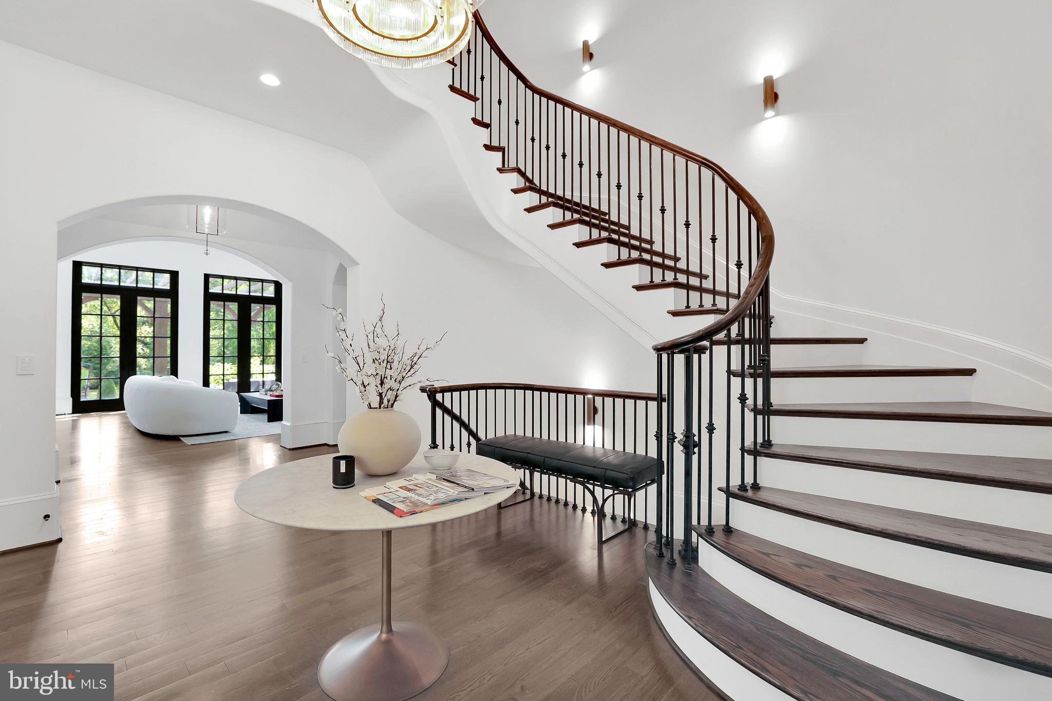 HARLAN P BRAMBLE - Residential