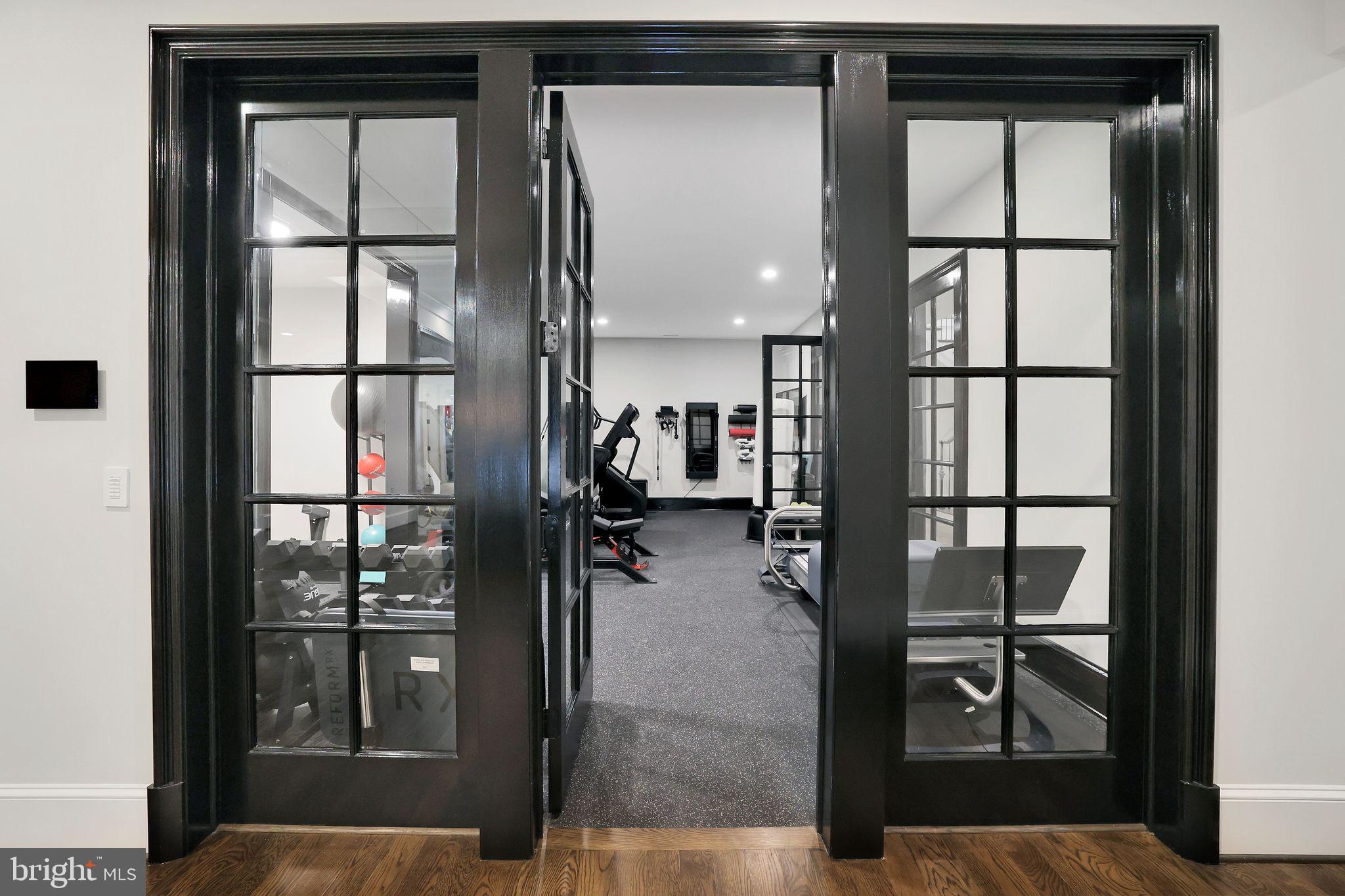 HARLAN P BRAMBLE - Residential