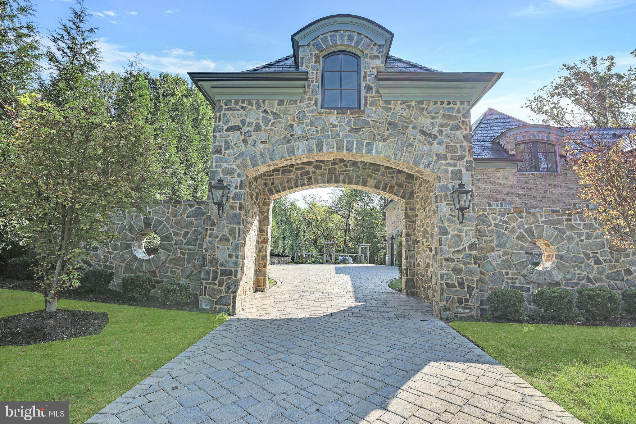 HARLAN P BRAMBLE - Residential