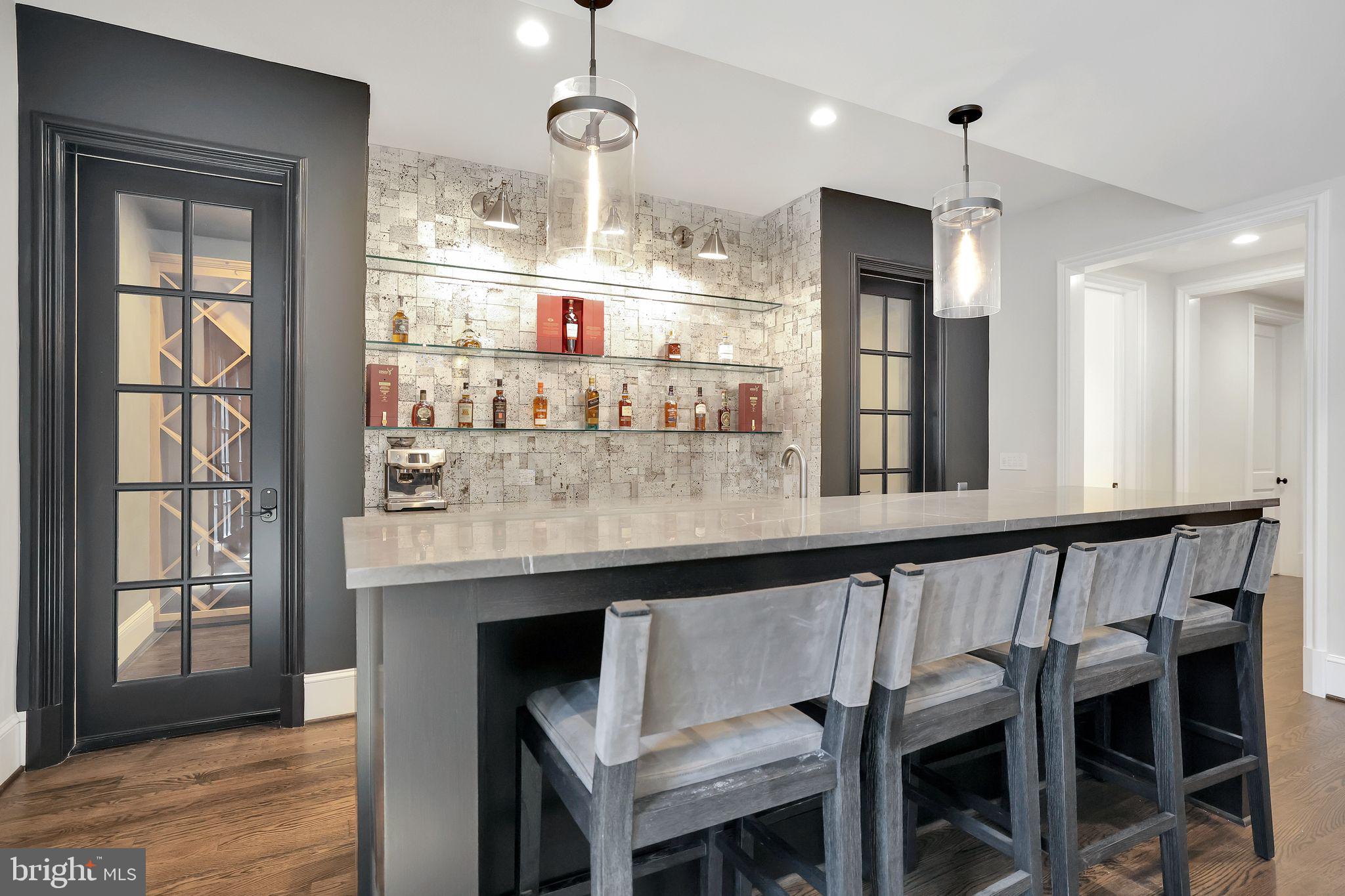 HARLAN P BRAMBLE - Residential