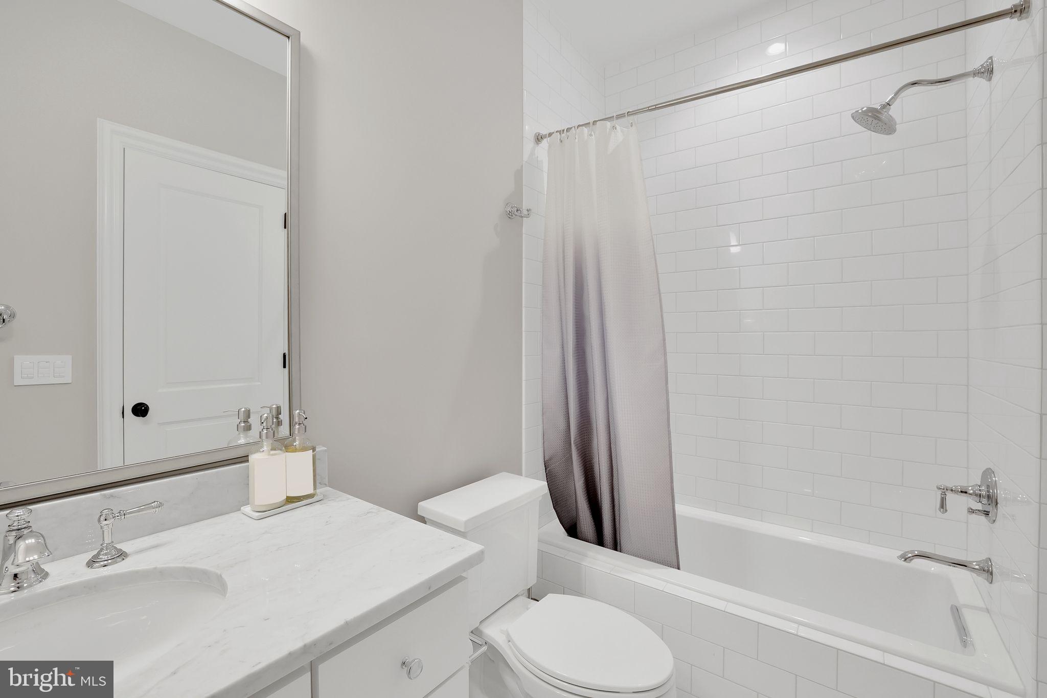 HARLAN P BRAMBLE - Residential