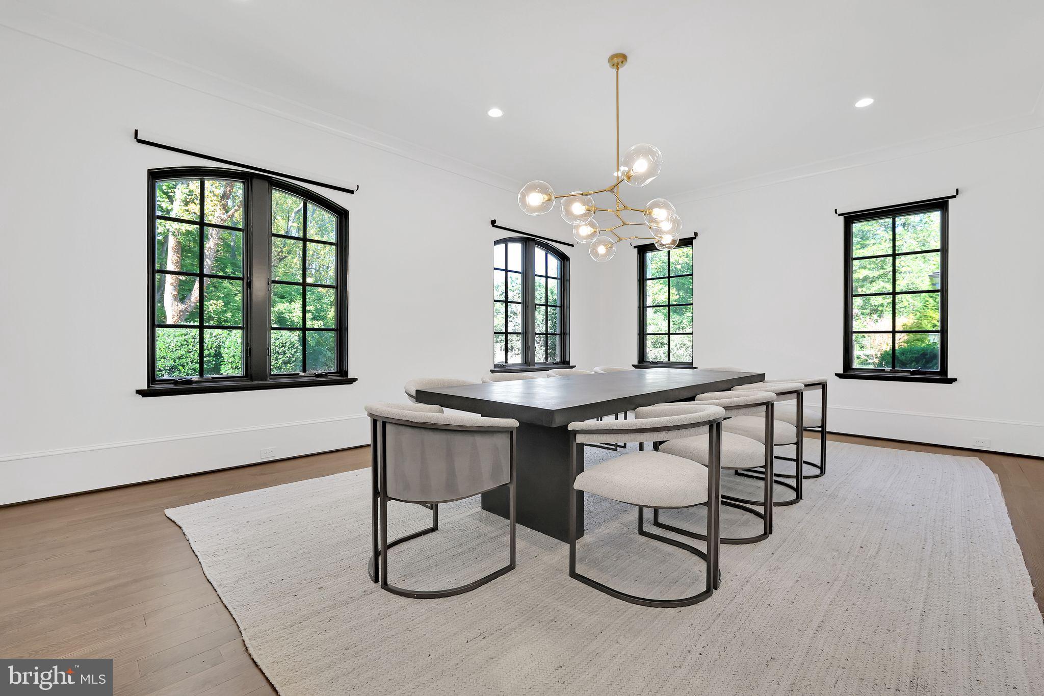 HARLAN P BRAMBLE - Residential