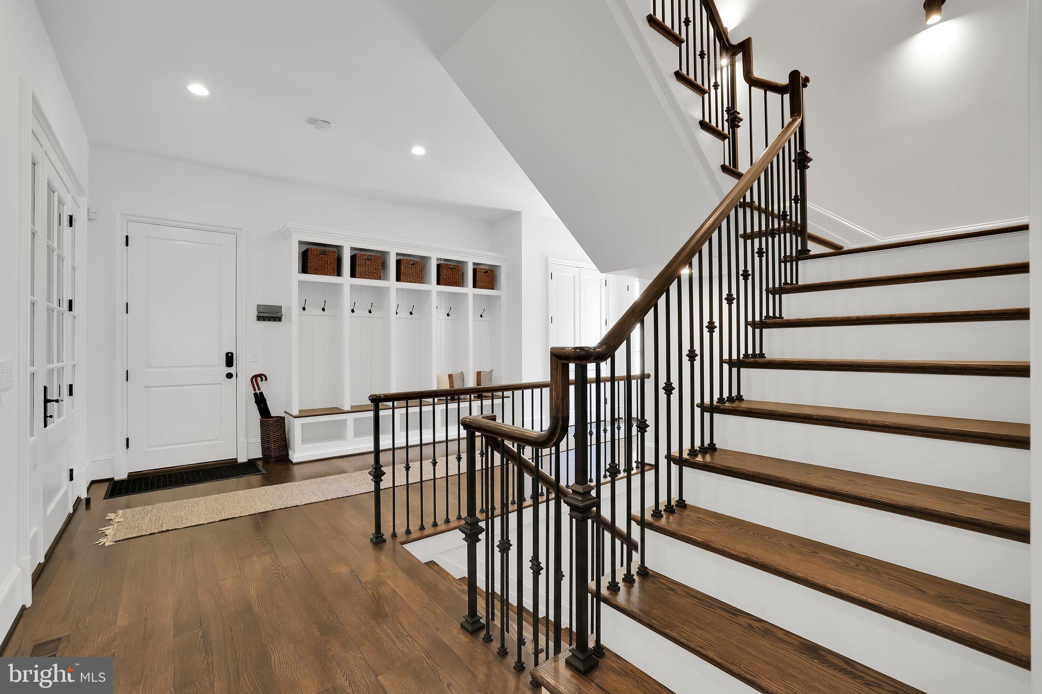 HARLAN P BRAMBLE - Residential