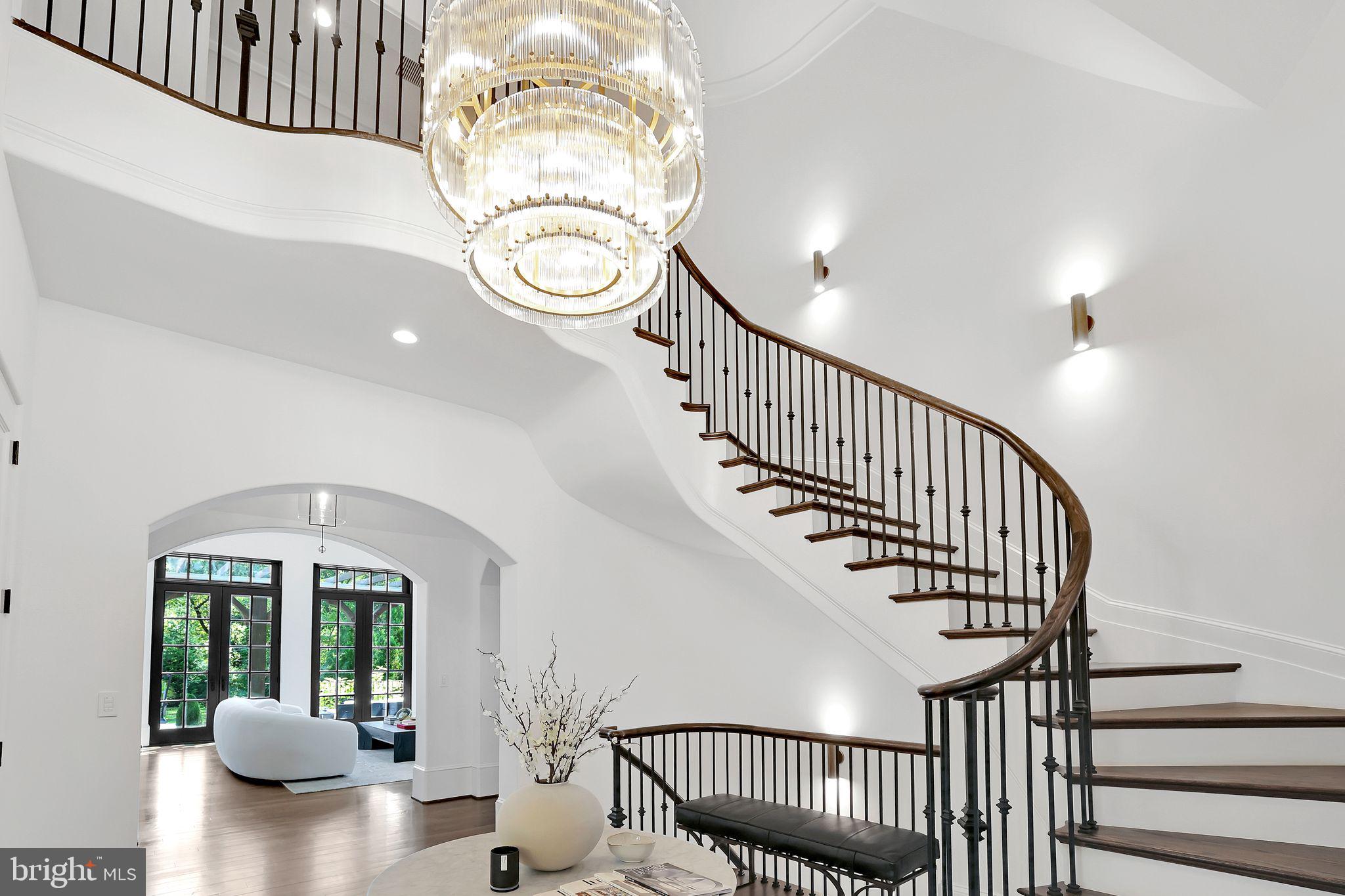 HARLAN P BRAMBLE - Residential