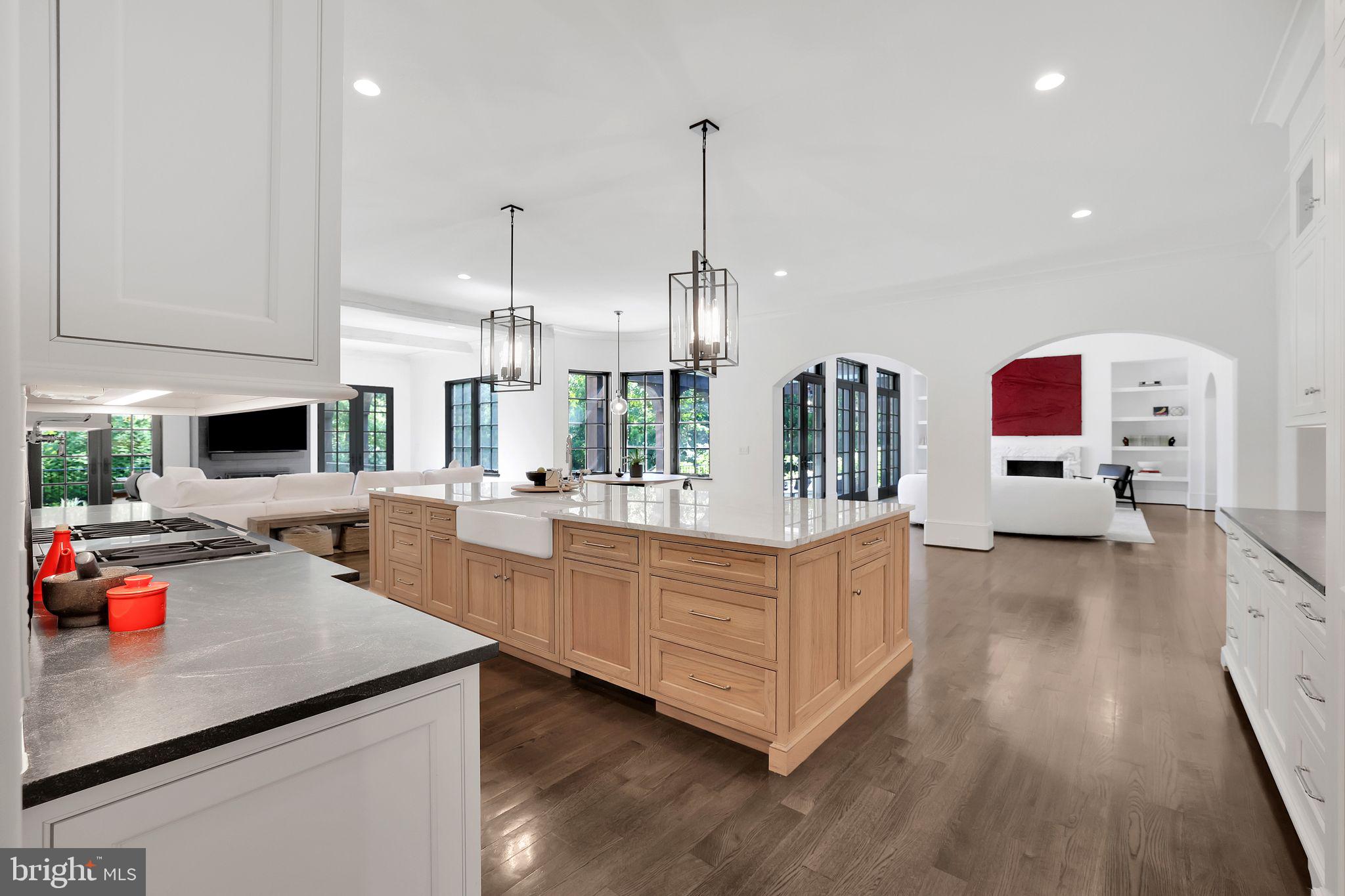 HARLAN P BRAMBLE - Residential