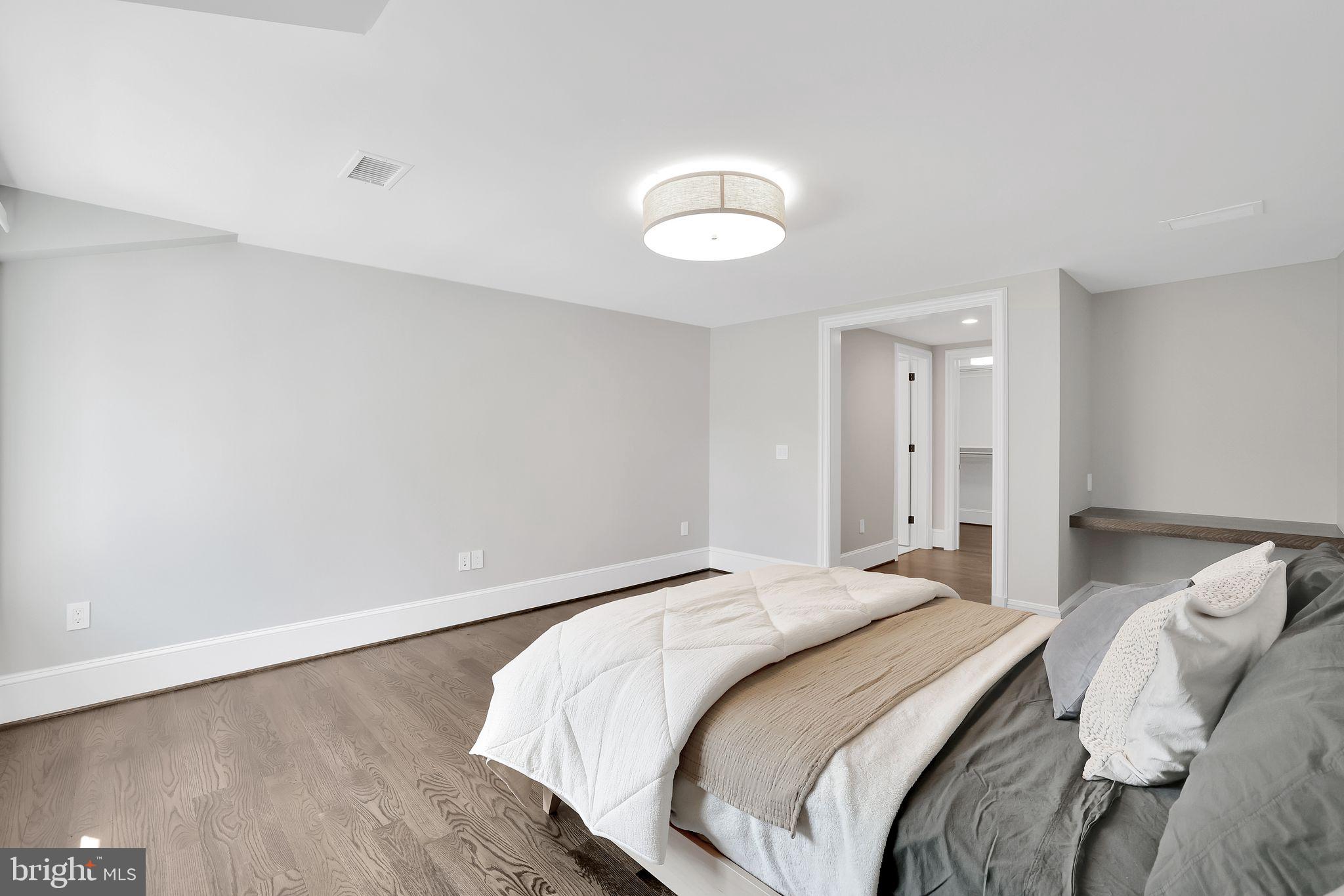 HARLAN P BRAMBLE - Residential