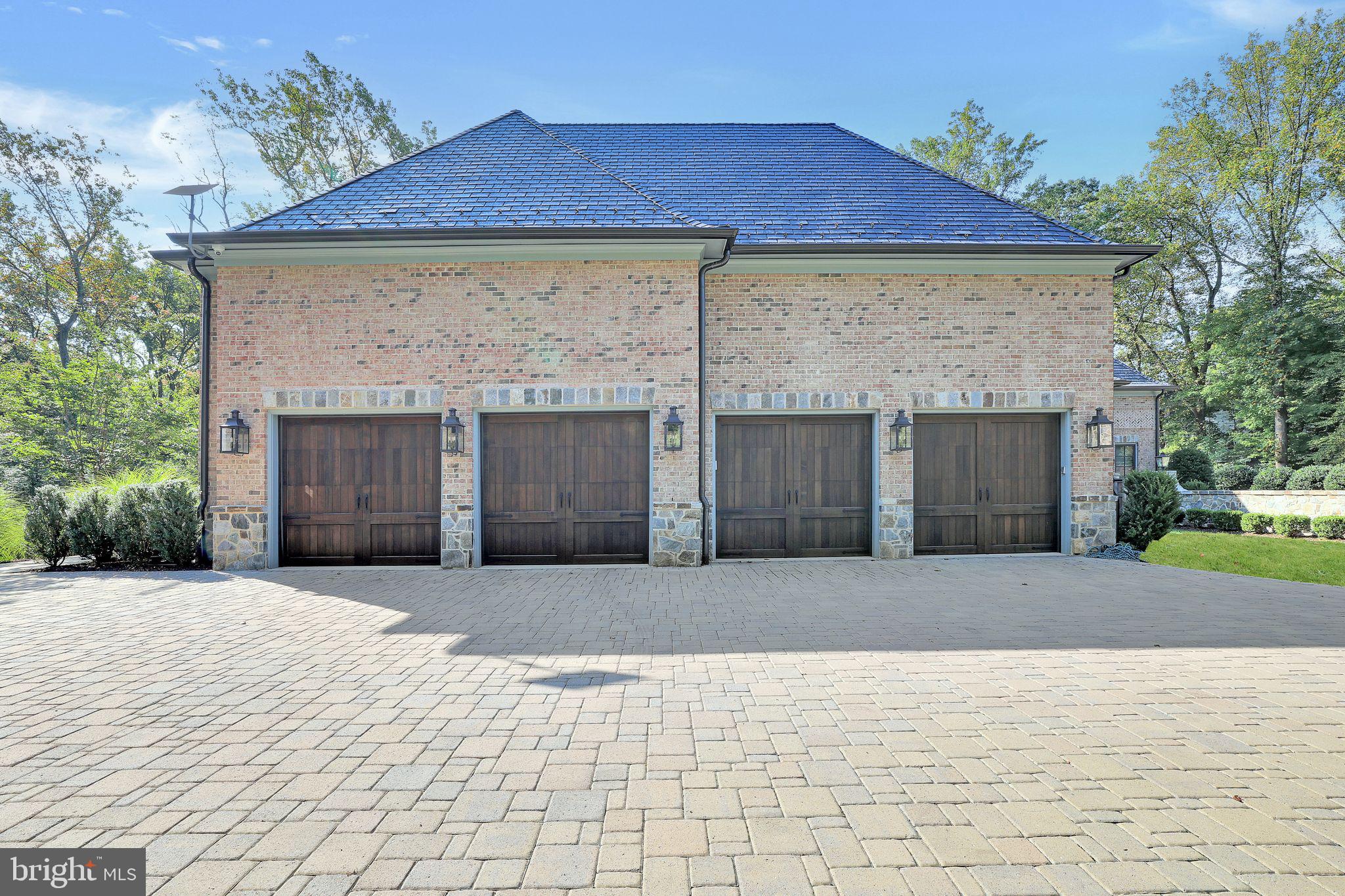 HARLAN P BRAMBLE - Residential