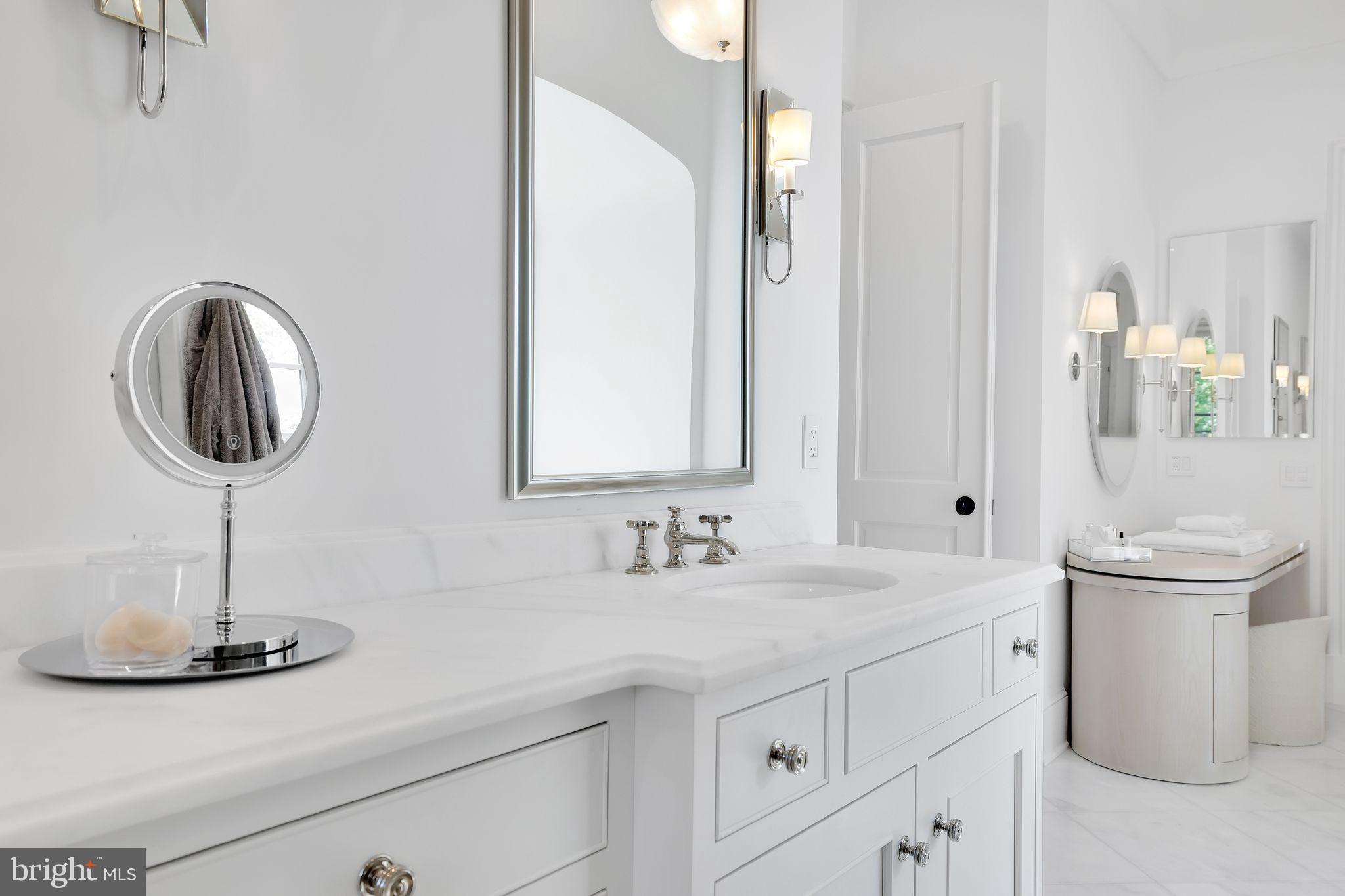 HARLAN P BRAMBLE - Residential