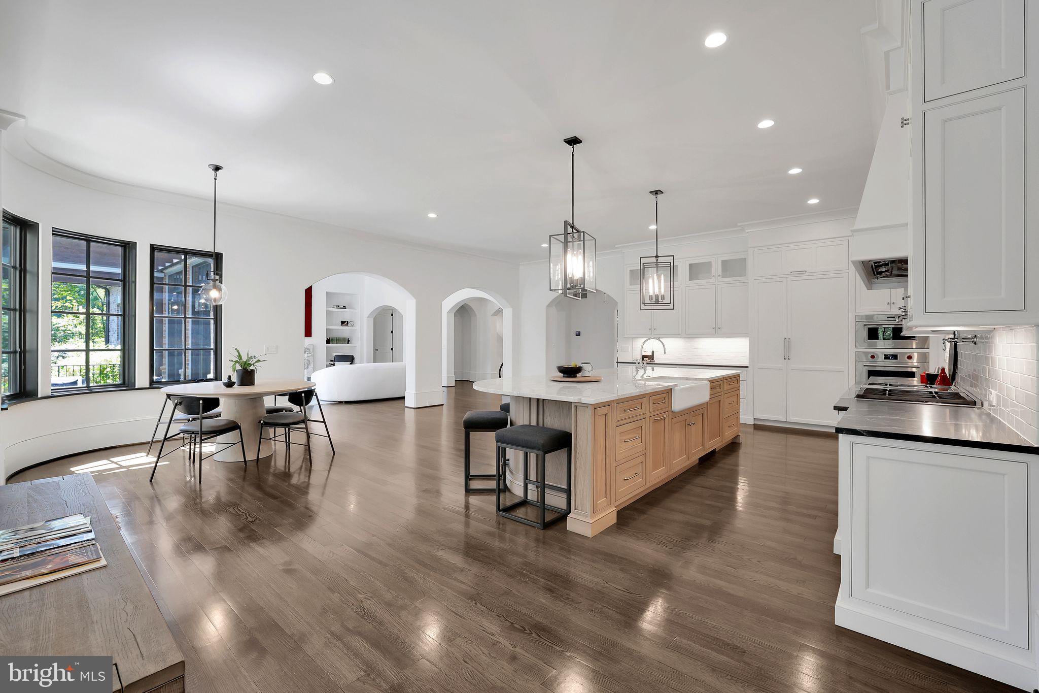 HARLAN P BRAMBLE - Residential