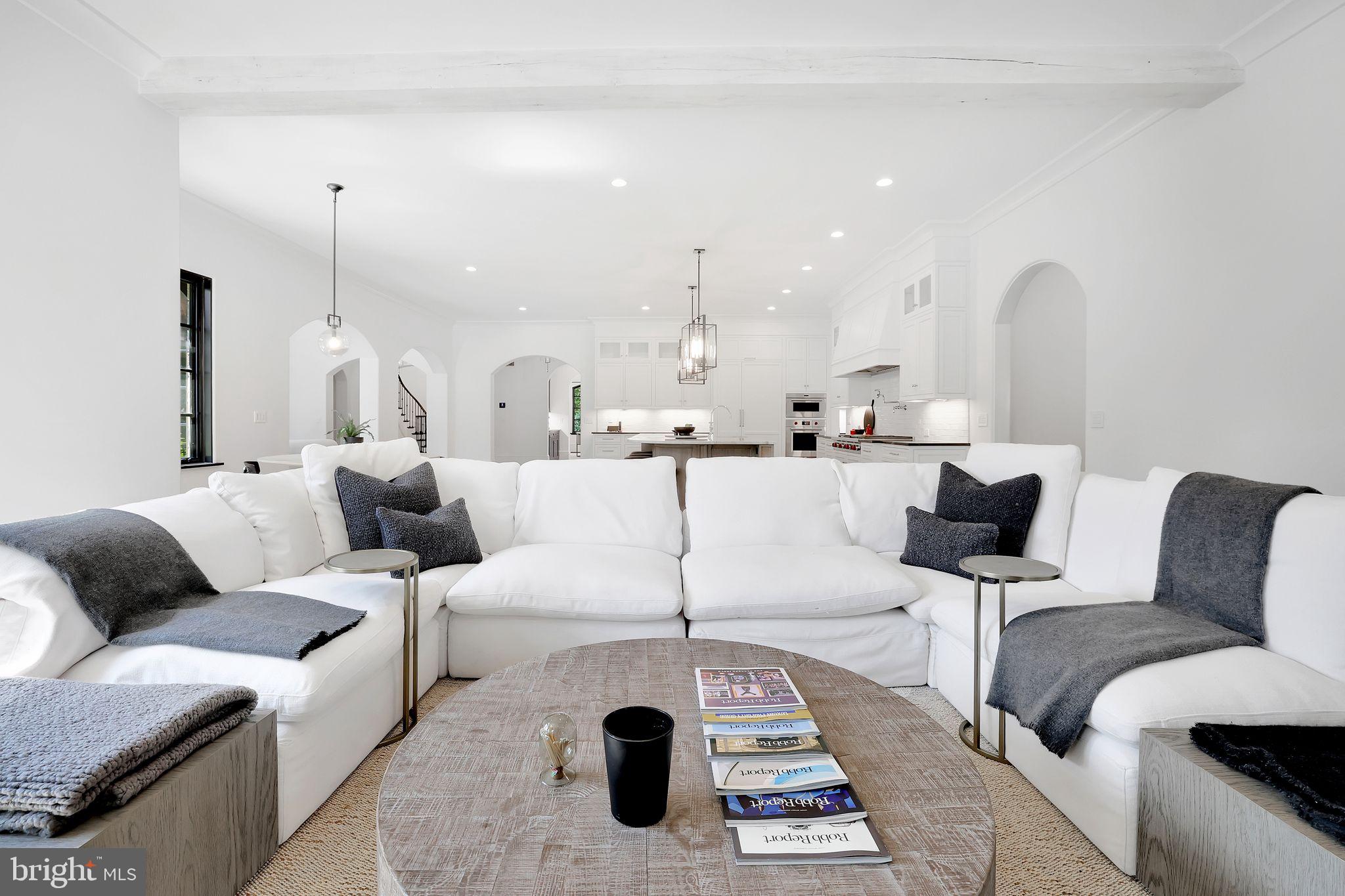 HARLAN P BRAMBLE - Residential