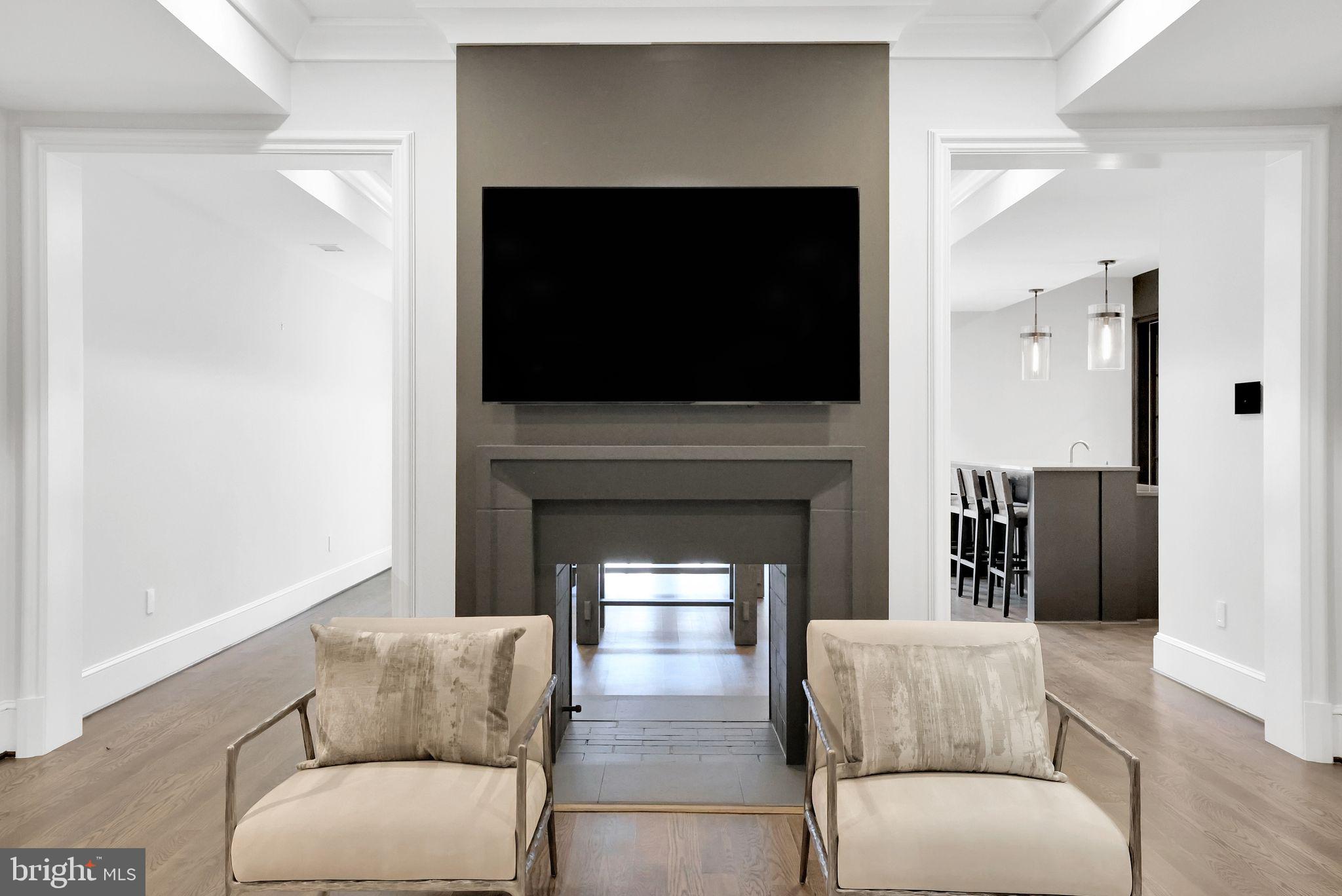 HARLAN P BRAMBLE - Residential