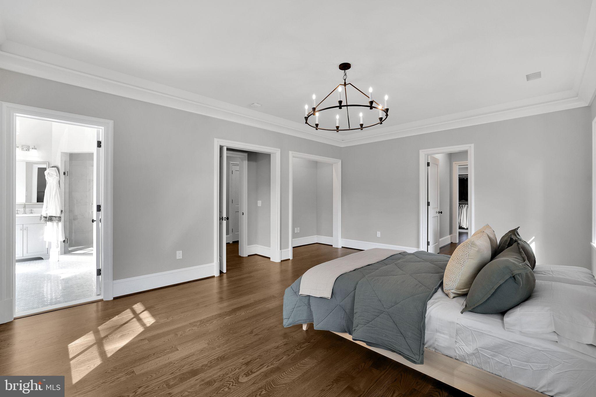 HARLAN P BRAMBLE - Residential