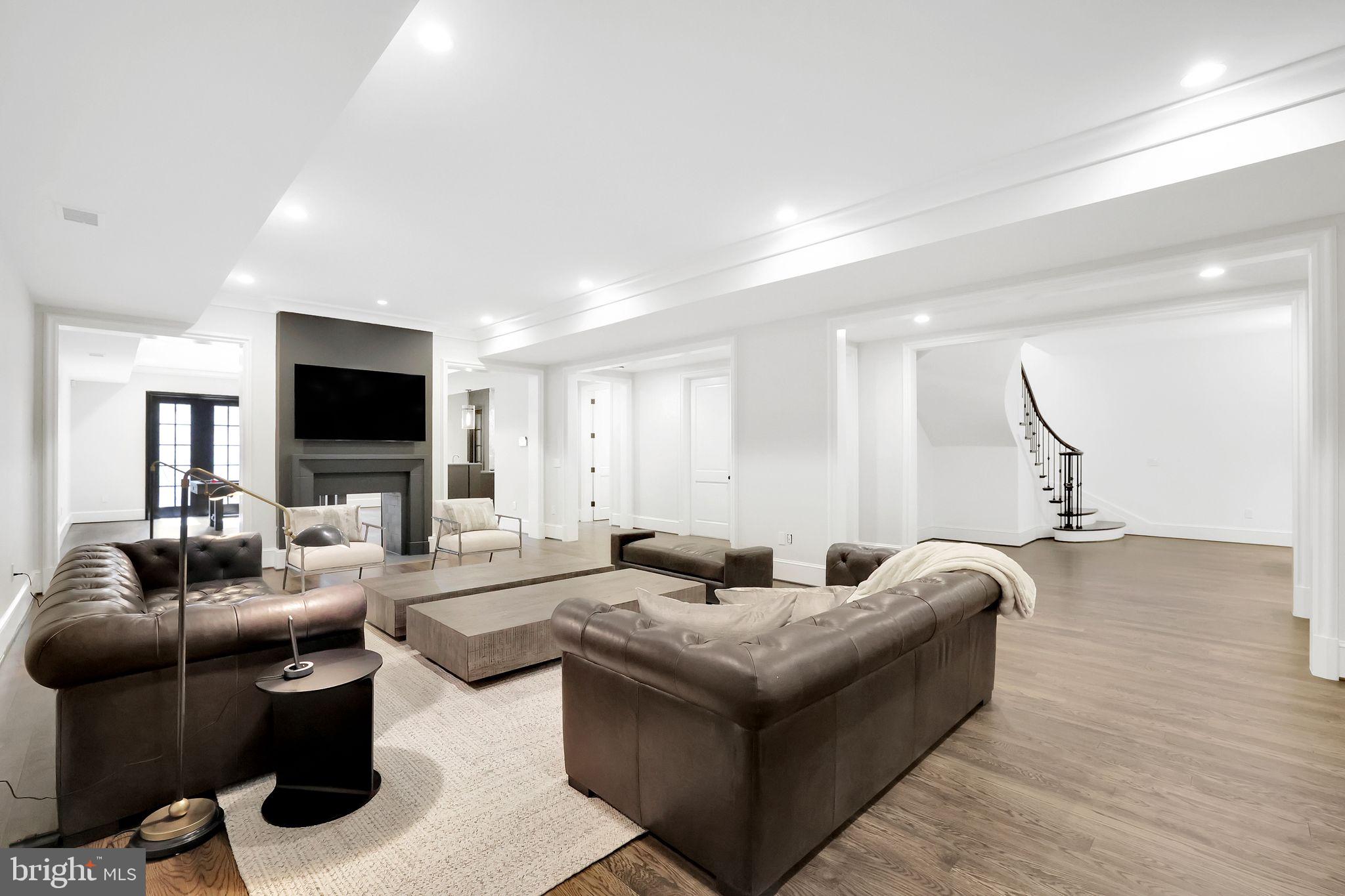 HARLAN P BRAMBLE - Residential