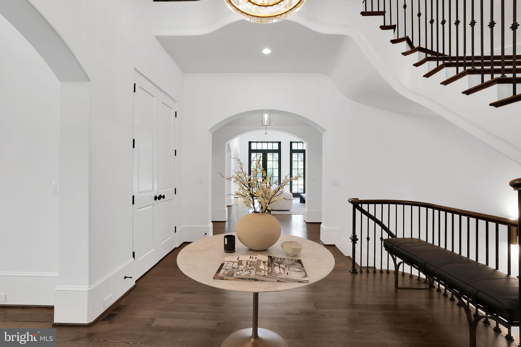 HARLAN P BRAMBLE - Residential