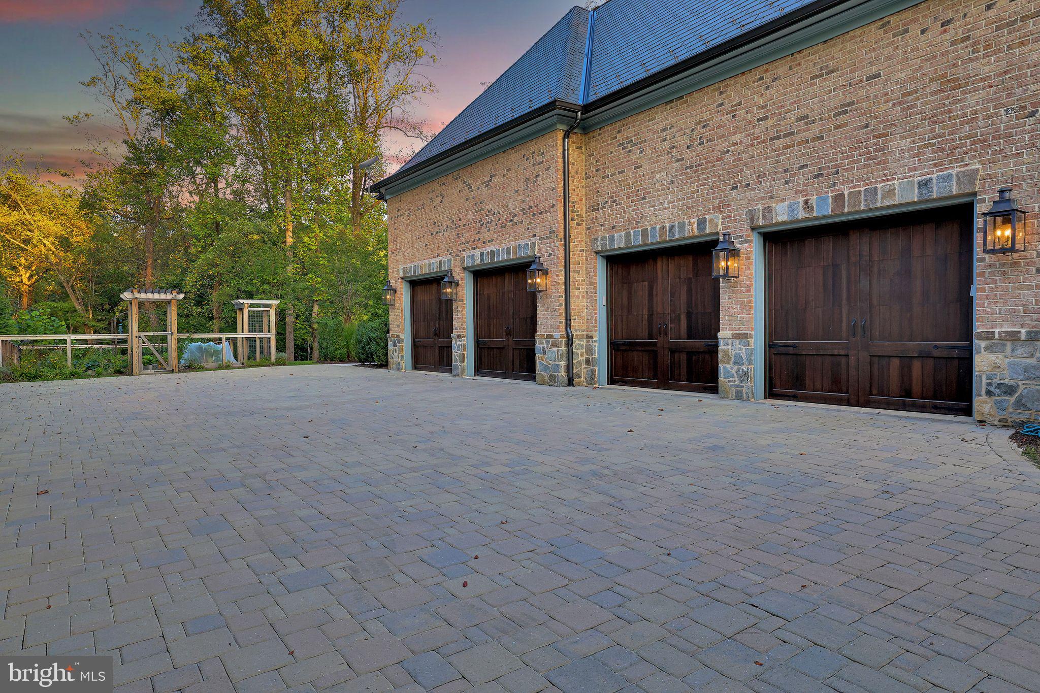 HARLAN P BRAMBLE - Residential