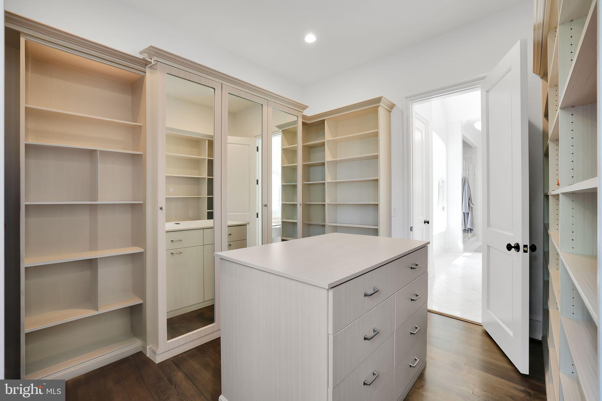 HARLAN P BRAMBLE - Residential