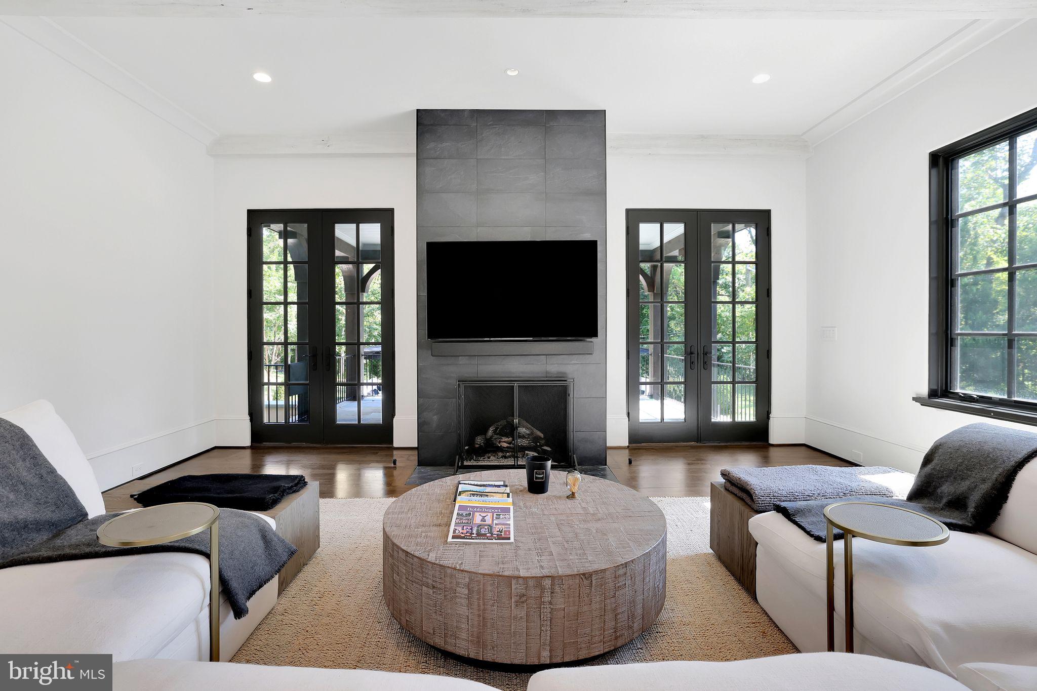 HARLAN P BRAMBLE - Residential