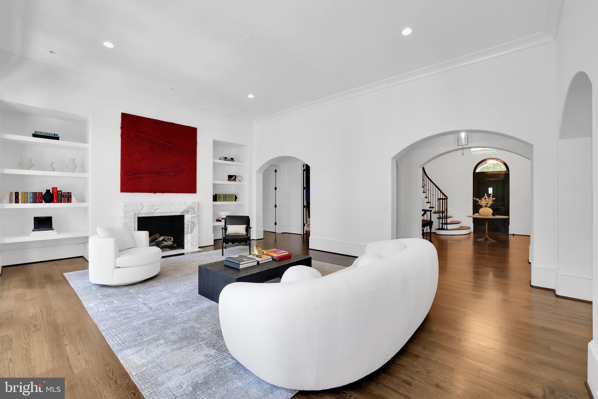 HARLAN P BRAMBLE - Residential