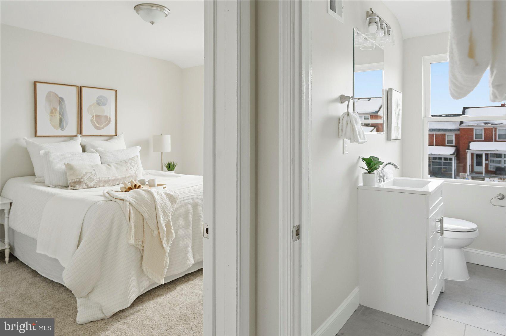 IDLEWOOD - Residential