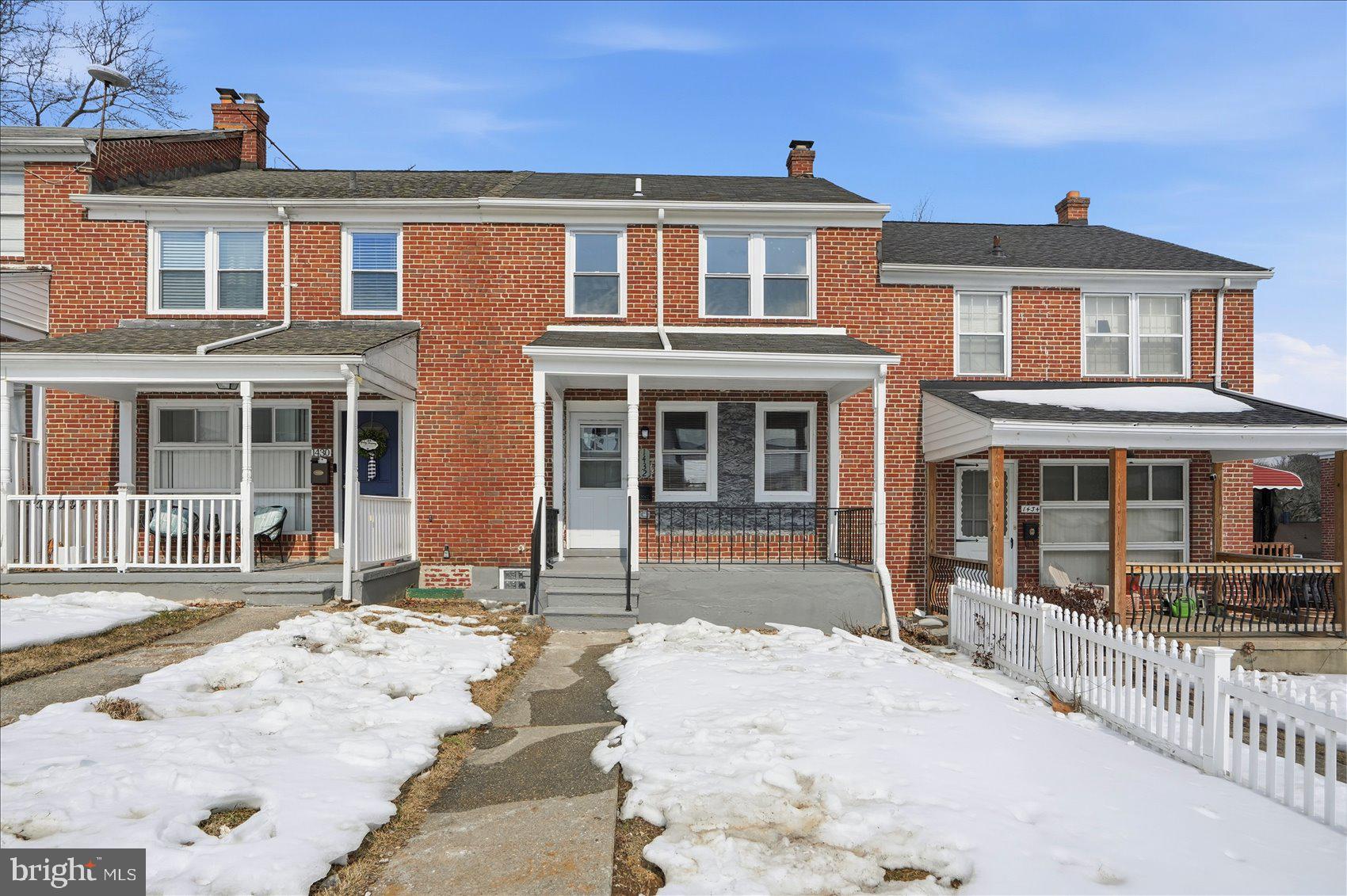 IDLEWOOD - Residential