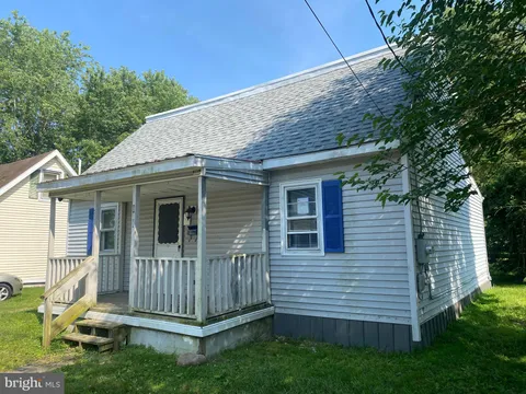 110 Washington Street, Laurel, DE MLS: DESU2090116