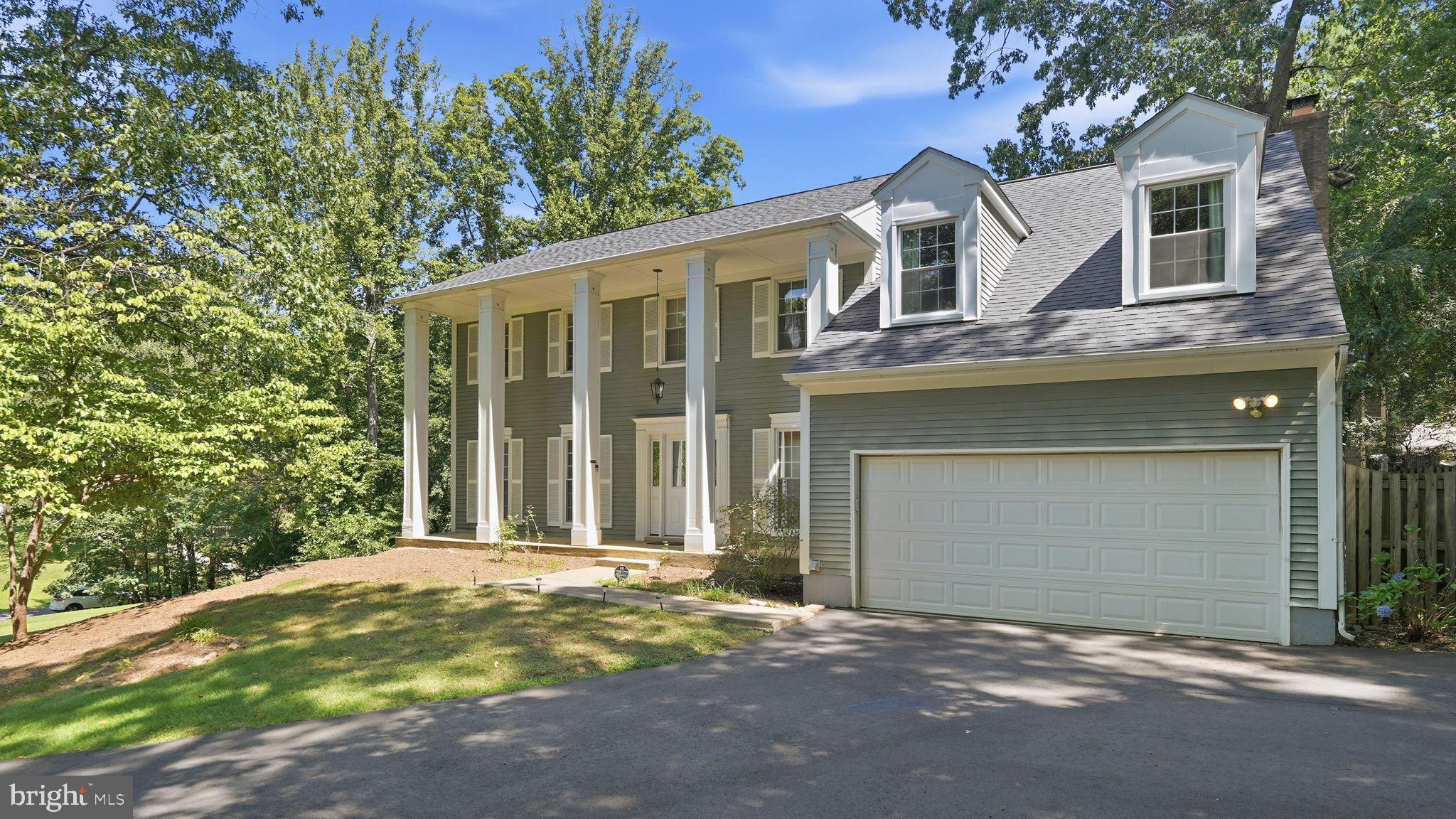 7407 CEDAR RUN DRIVE