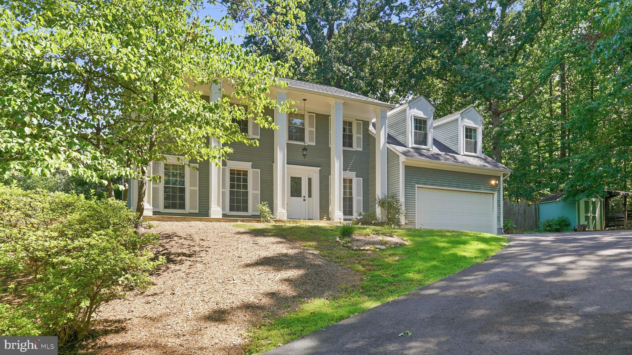 7407 CEDAR RUN DRIVE